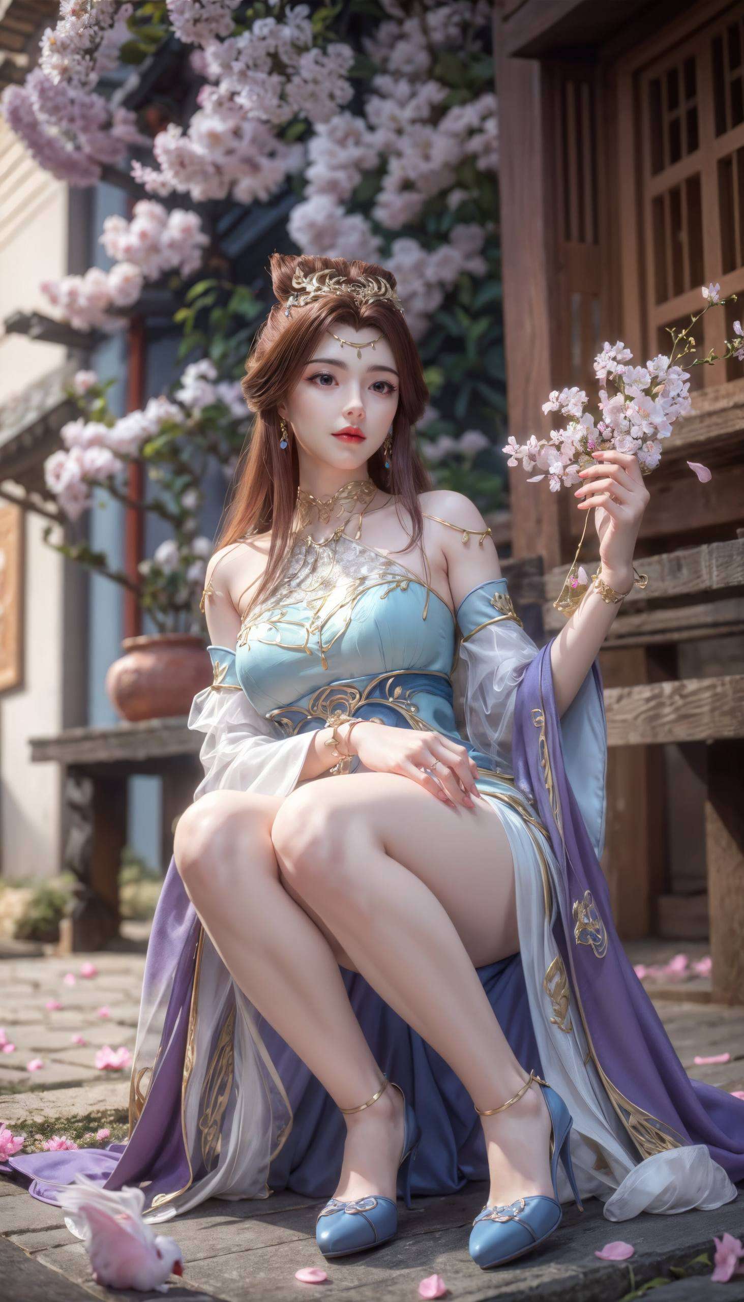 无论是动漫还是国漫照亮了每一个热爱玄幻的灵魂