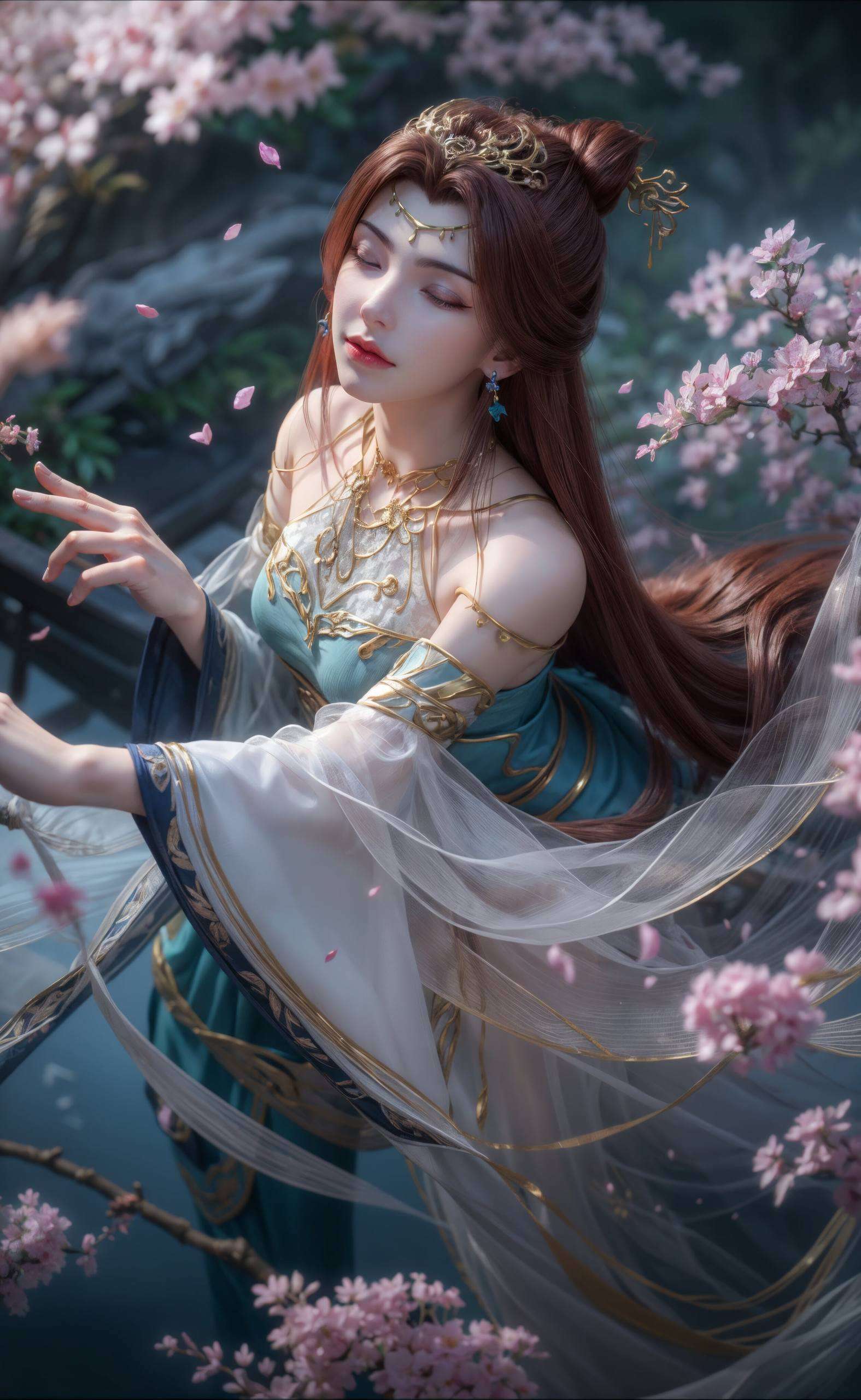 怎么美得这么犯规呢？瞬间提升ins风逼格