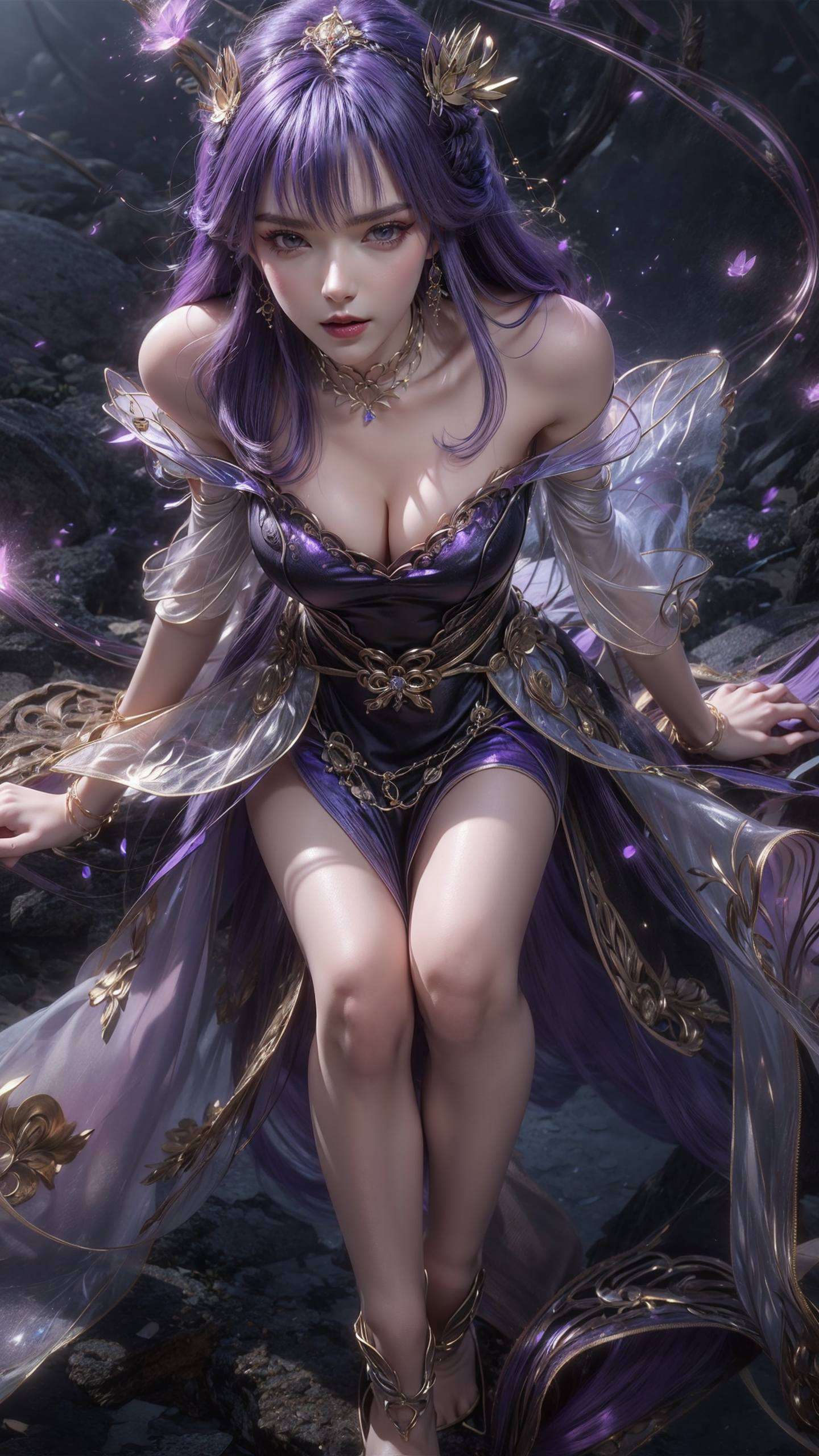 其壁纸玄幻之境