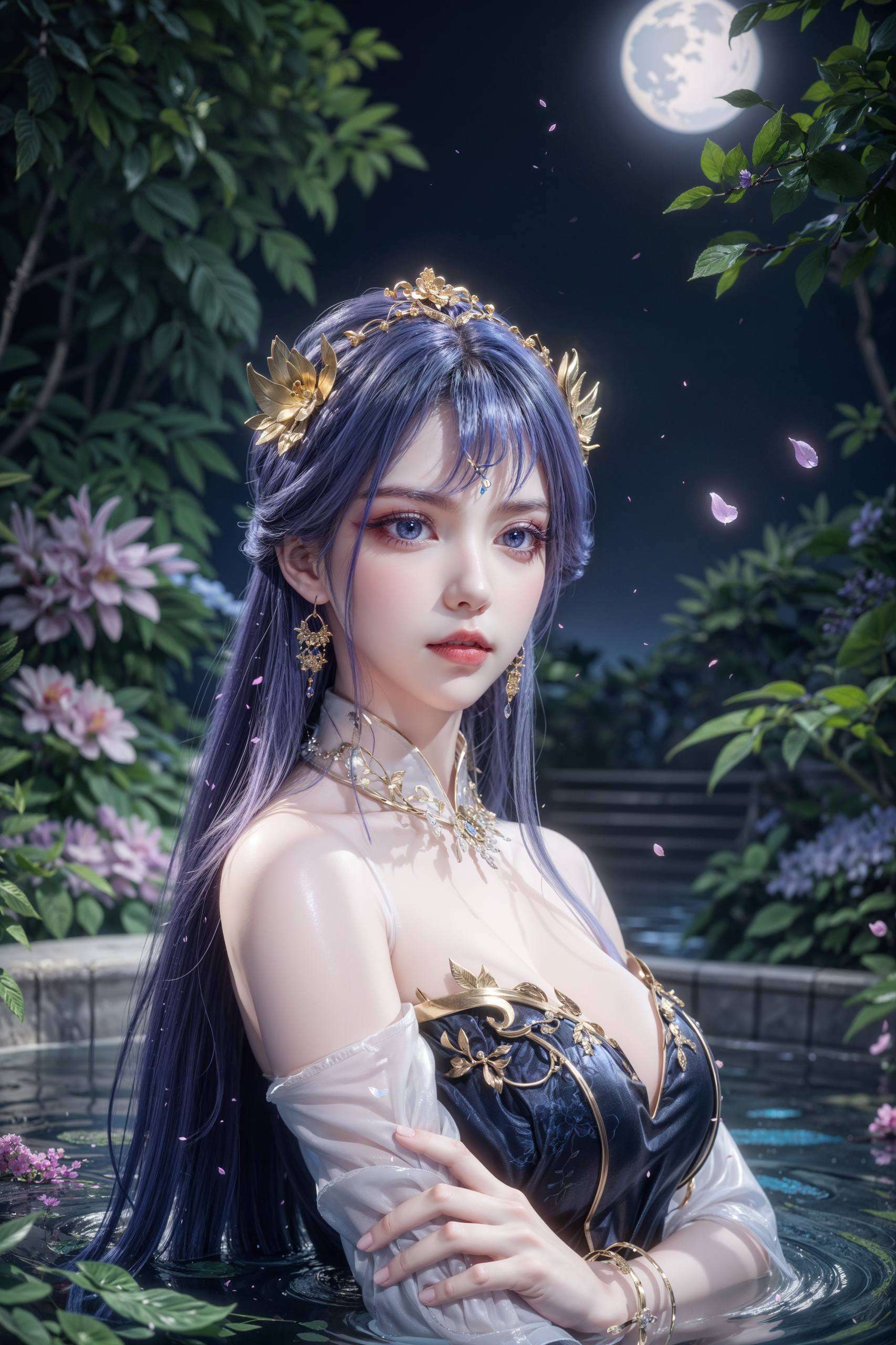 让无数粉丝为之倾倒分明是天穹下最美的风景！