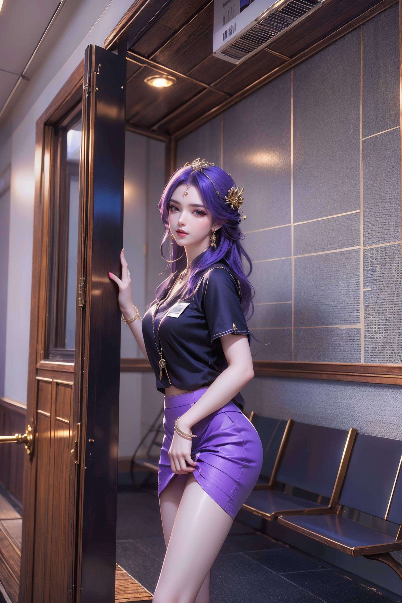 都无法抗拒这位国漫女神的魅力更是将玄幻与现代美学完美融合