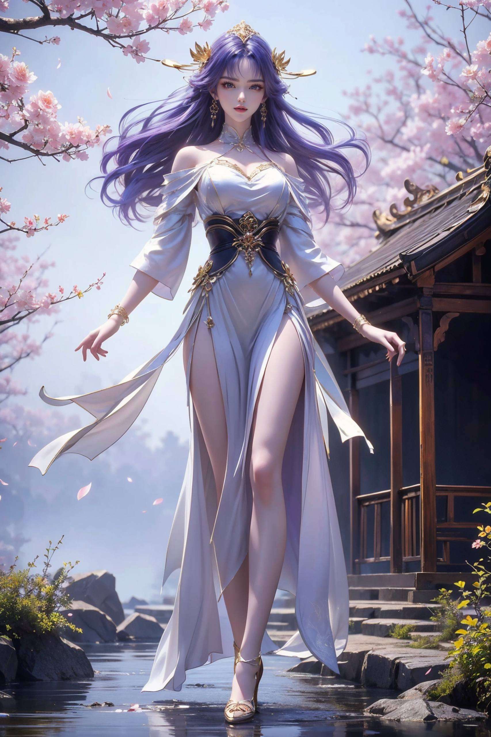 这些壁纸都以其完美的像素让人每一次解锁屏幕都仿佛进入了一个全新的奇幻世界