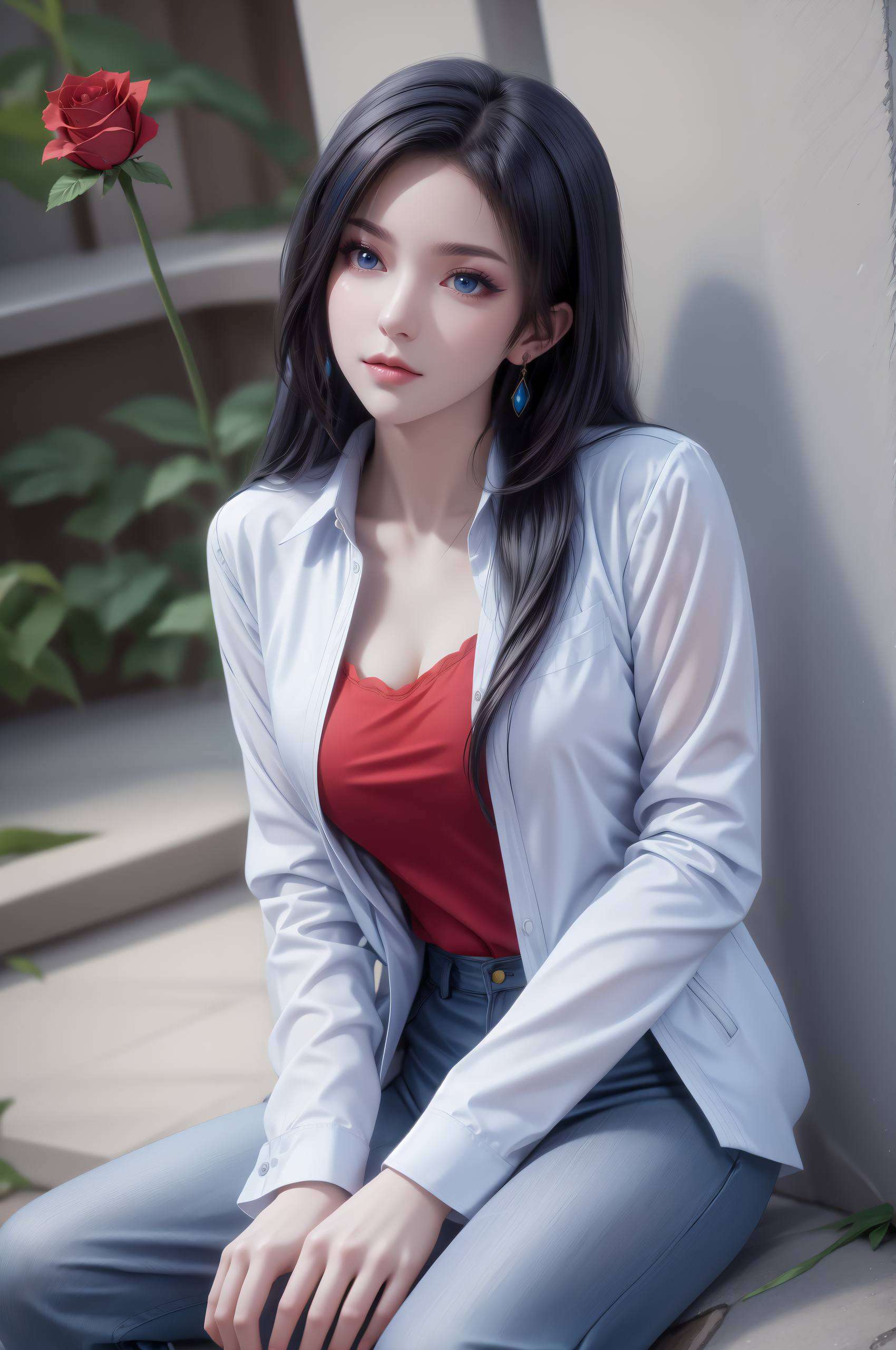 都在这一张壁纸上完美呈现让你的桌面从此不再平凡！