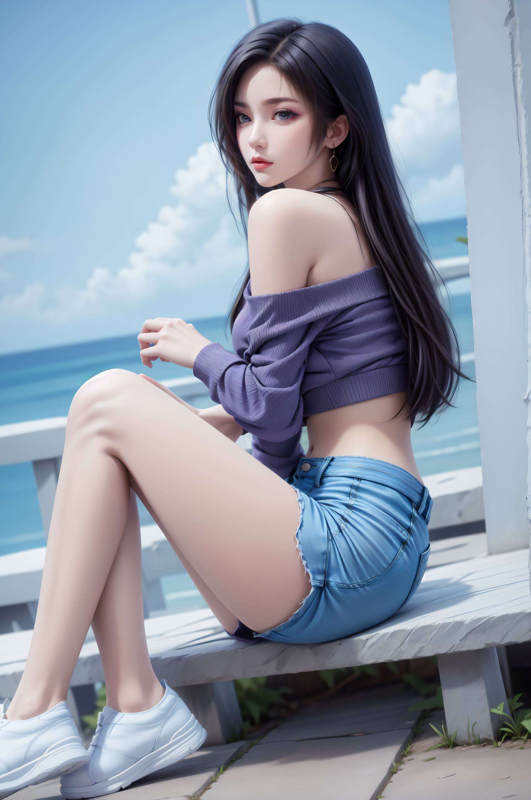 九幽雀下载她的动态壁纸