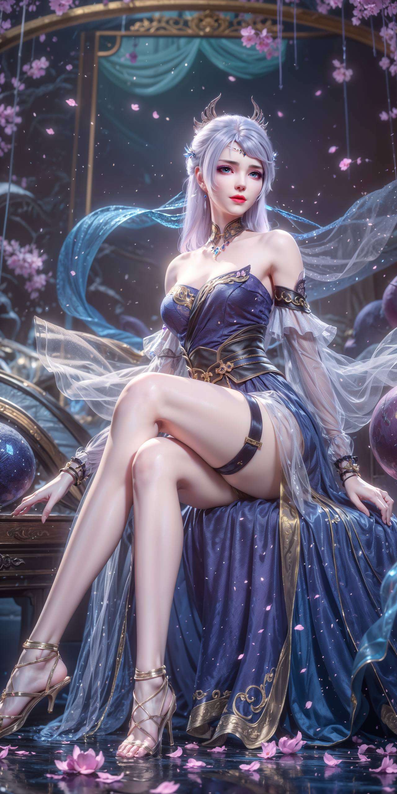 光彩夺目其壁纸