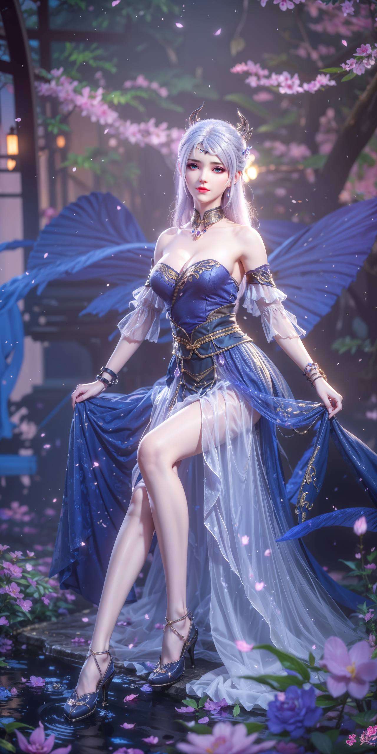 更是将这份美完美定格无论是手机还是平板