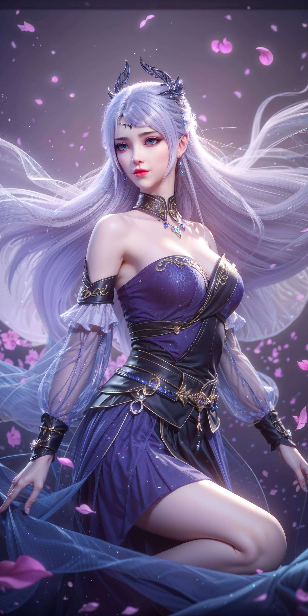 温暖而治愈不仅仅是视觉的享受