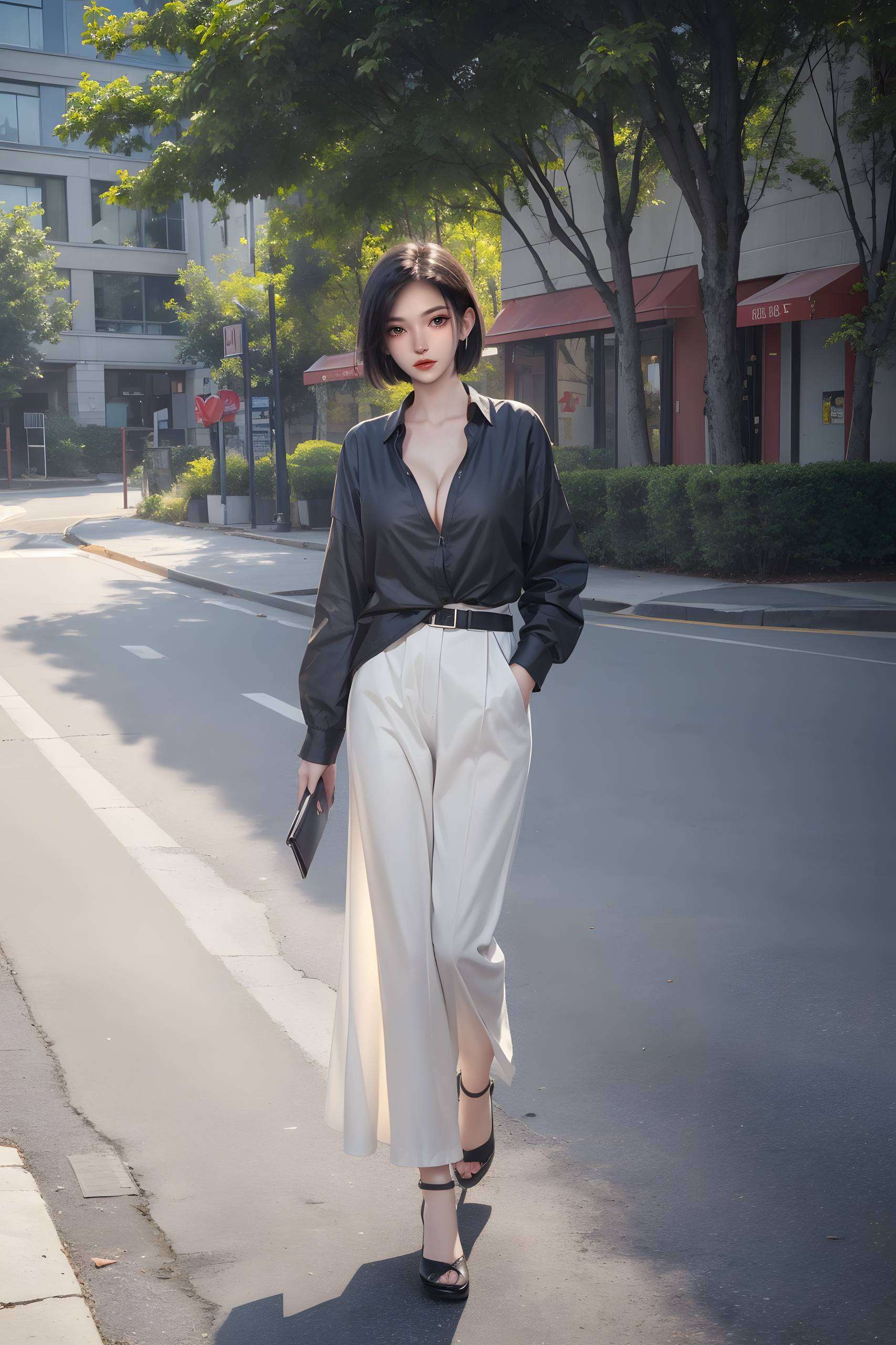 完美像素的平板壁纸让你仿佛能触摸到她的每一个细节每一张壁纸都像是精心编织的梦境