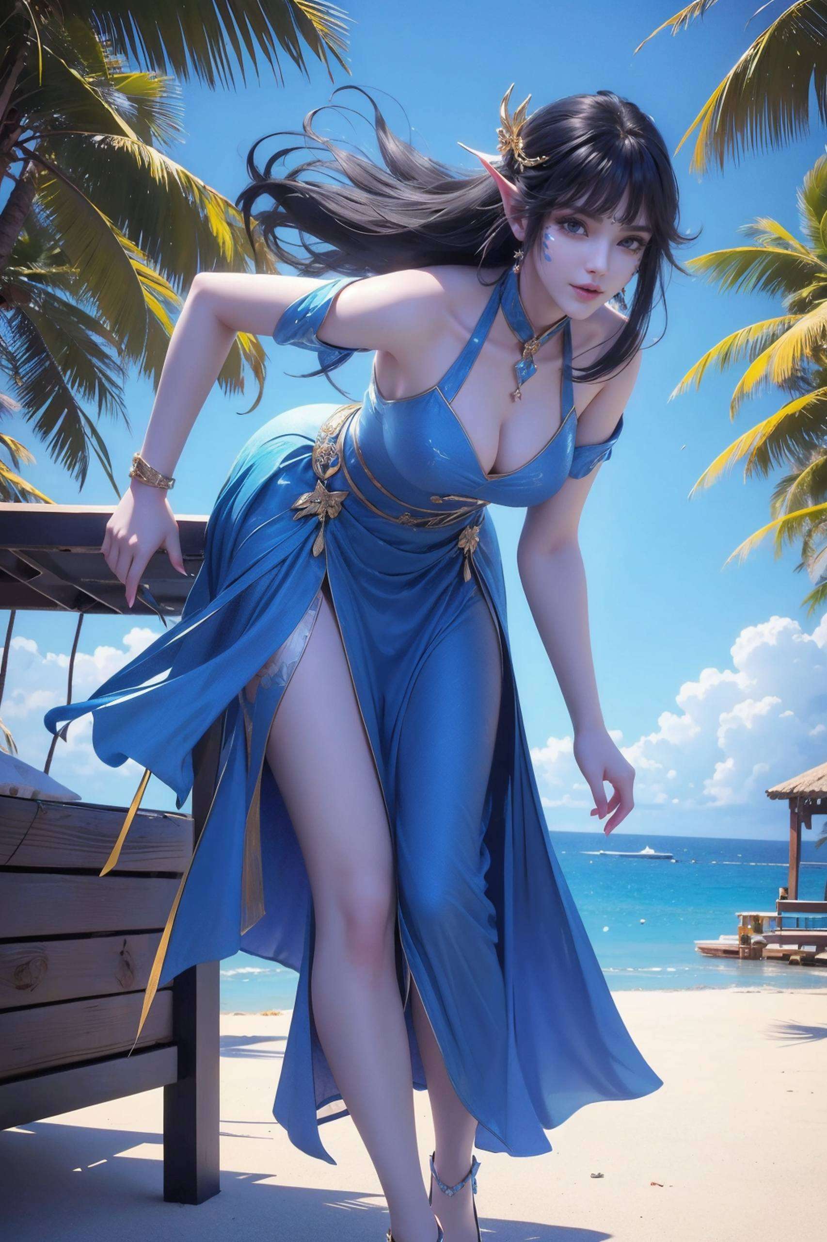 玄幻世界如雷贯耳