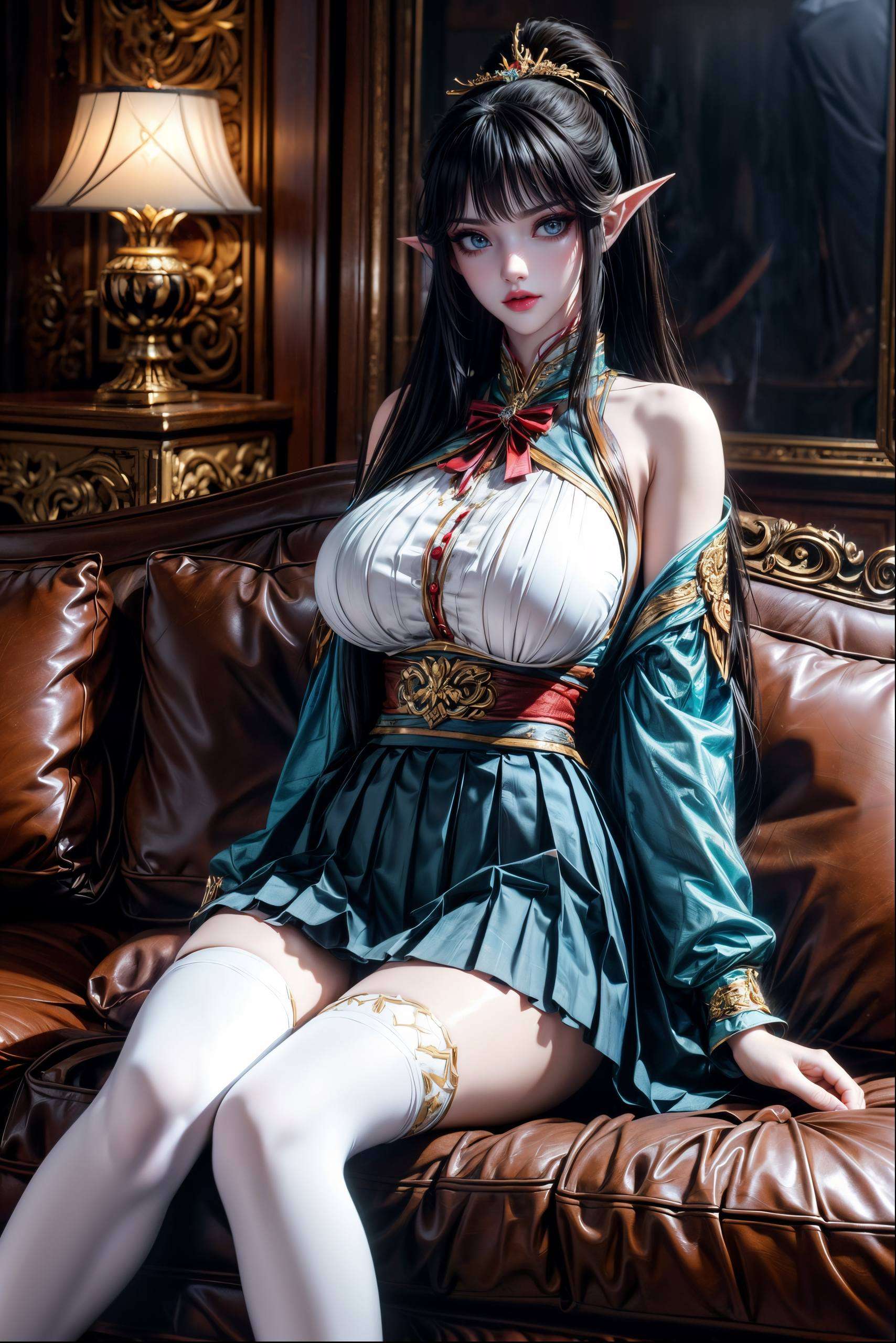 风华绝代像素完美