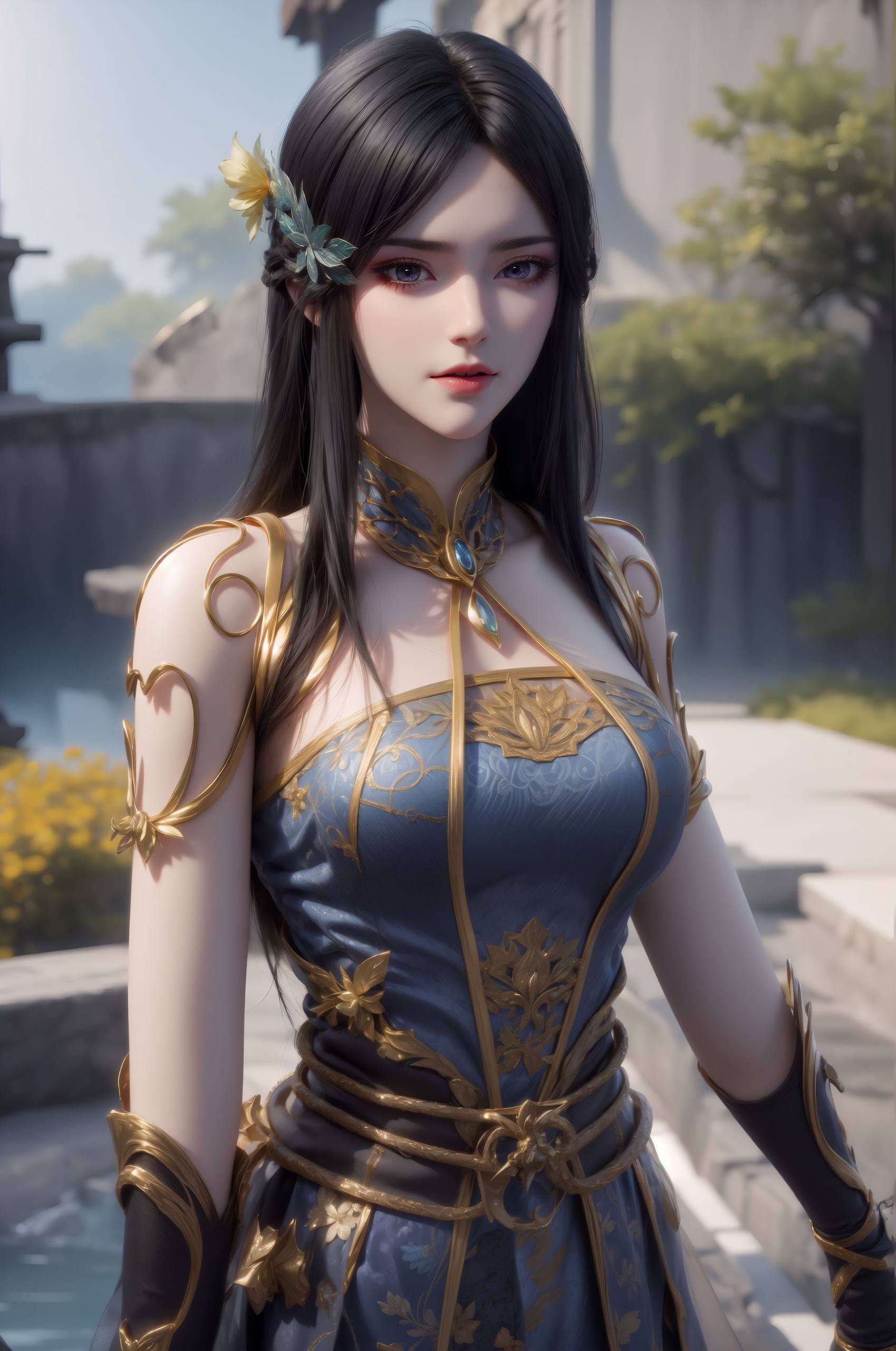 想象一下小伙伴们！今天给大家带来的是柳菲壁纸的动态超清下载