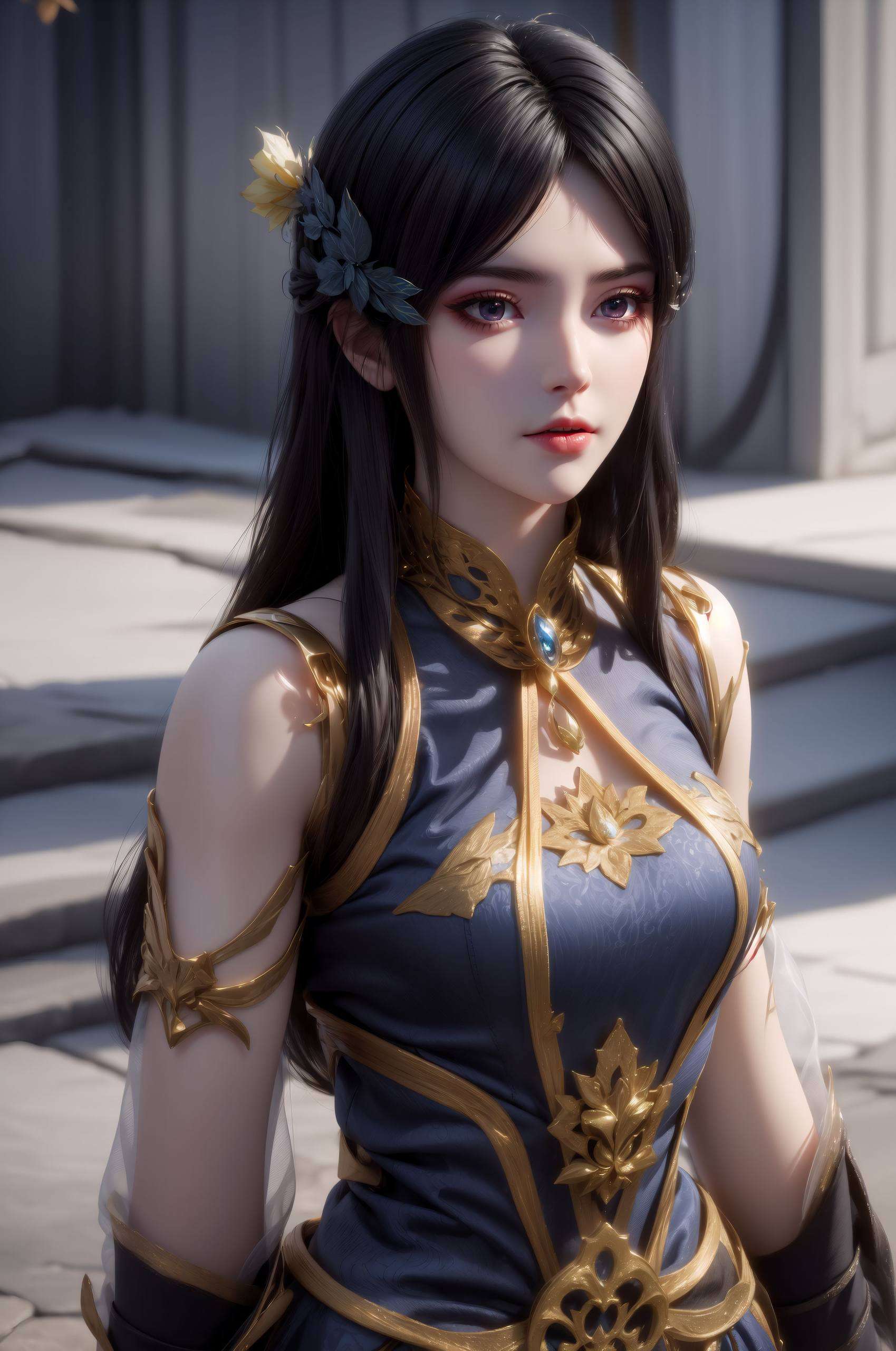 动态超清令人心驰神往