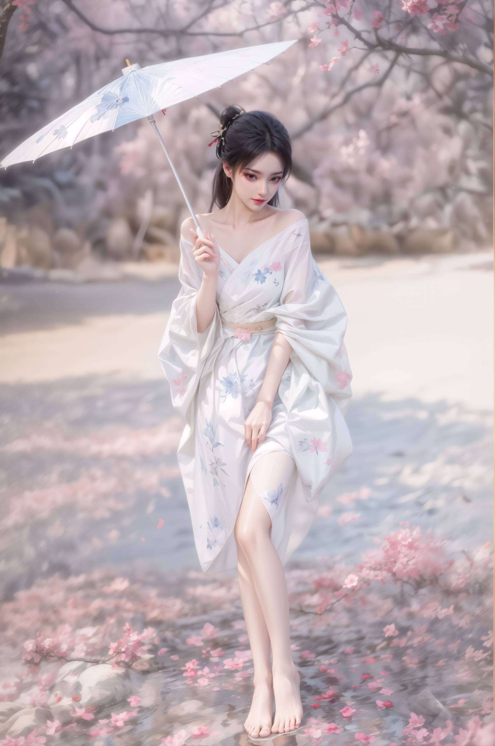 轻轻拂过更是心灵的触动