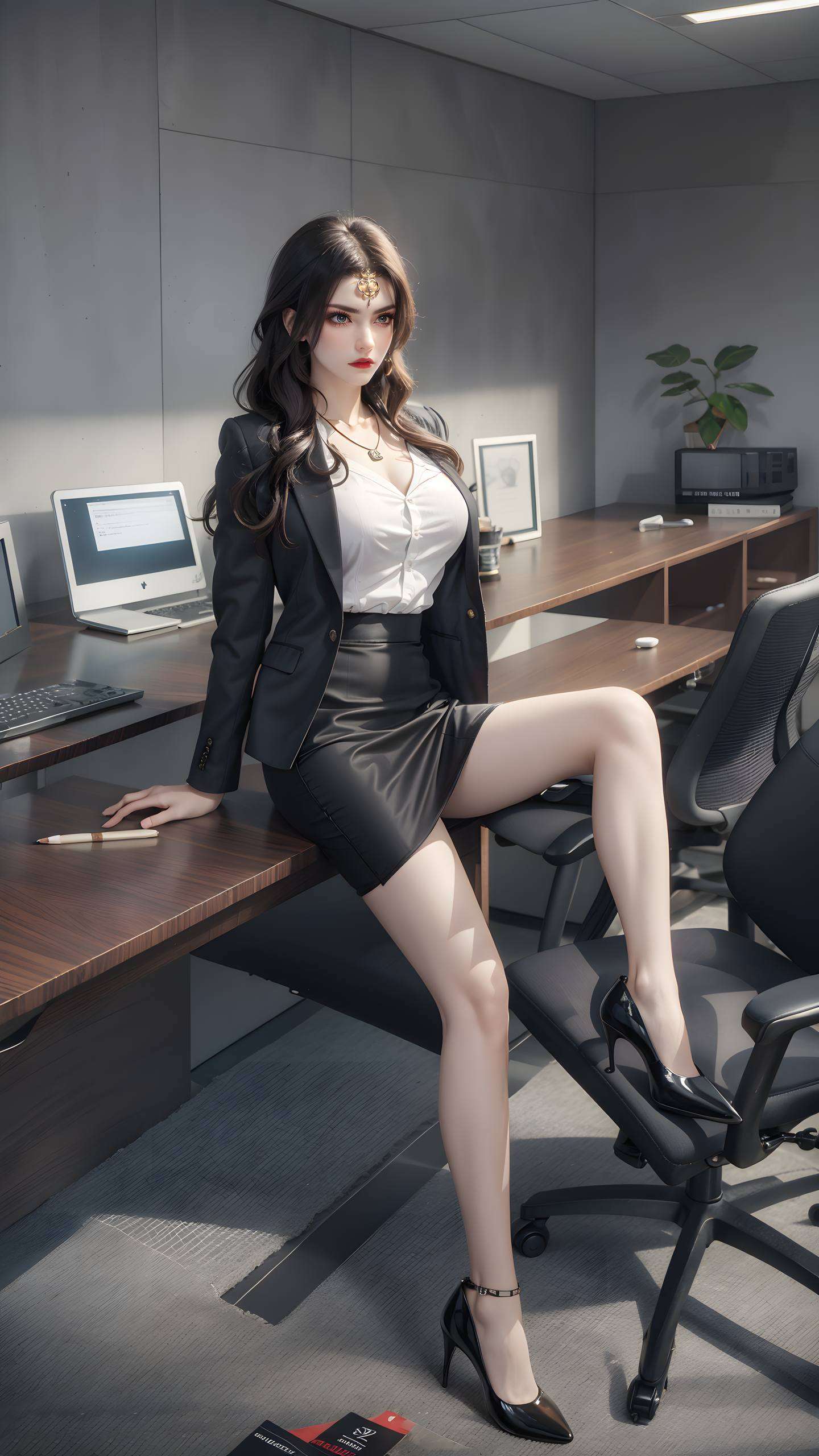 七彩吞天蟒的霸气侧漏简直是玄幻世界的视觉盛宴！这款壁纸不仅能让你的桌面瞬间提升档次