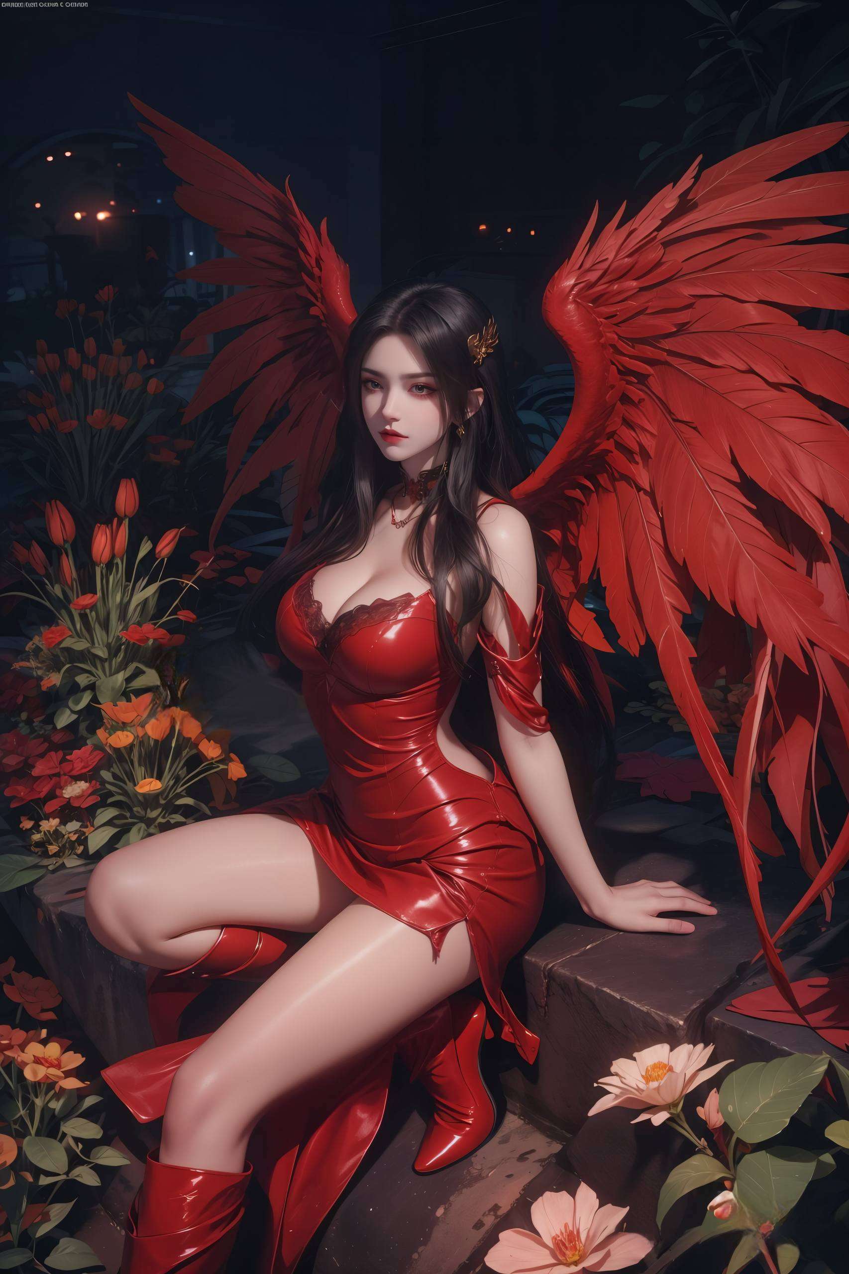 能奈我何？”而她的七彩吞天蟒形态更是让人惊叹更是玄幻世界中的一道亮丽风景线