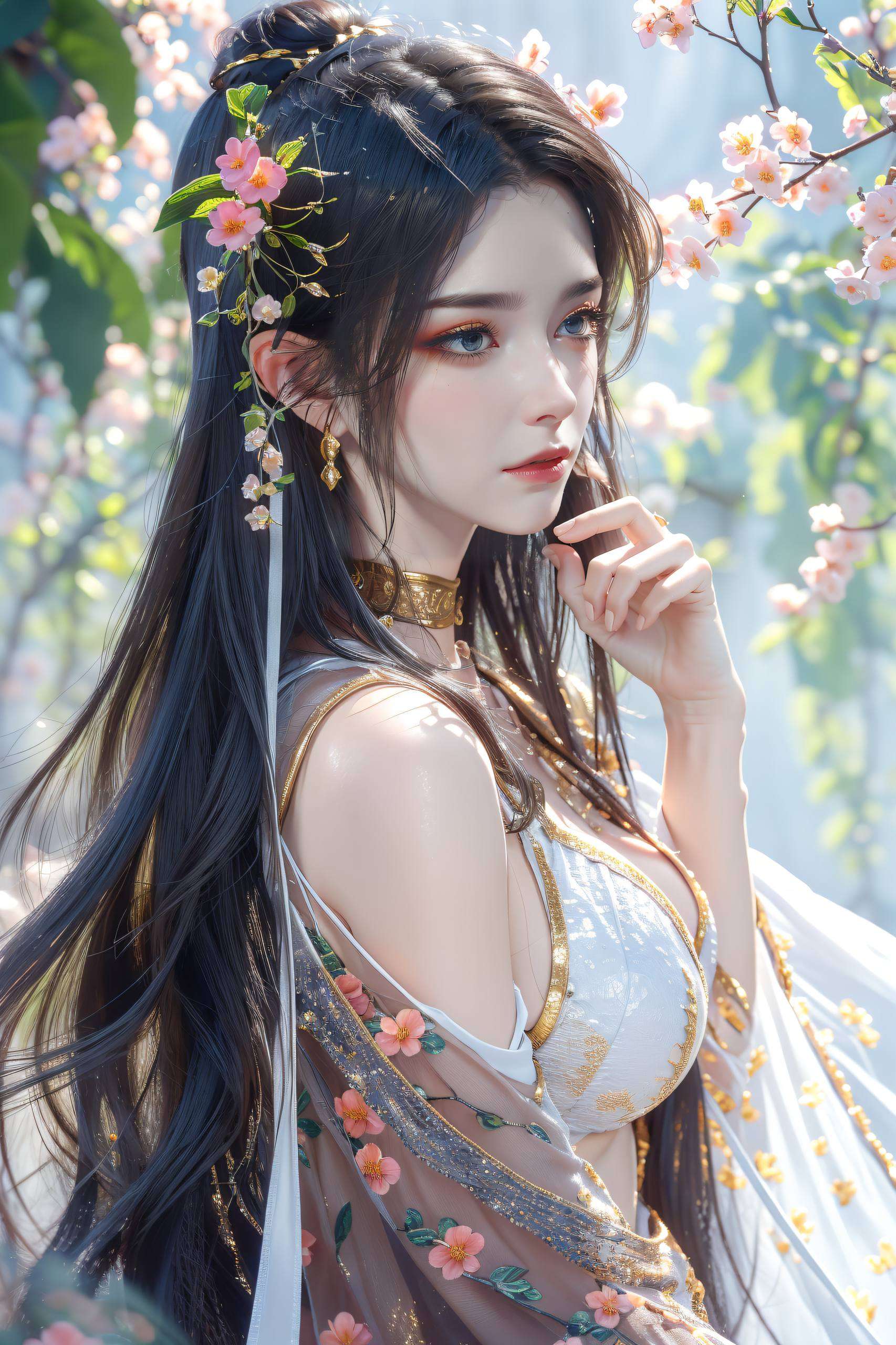 平板之上完美像素