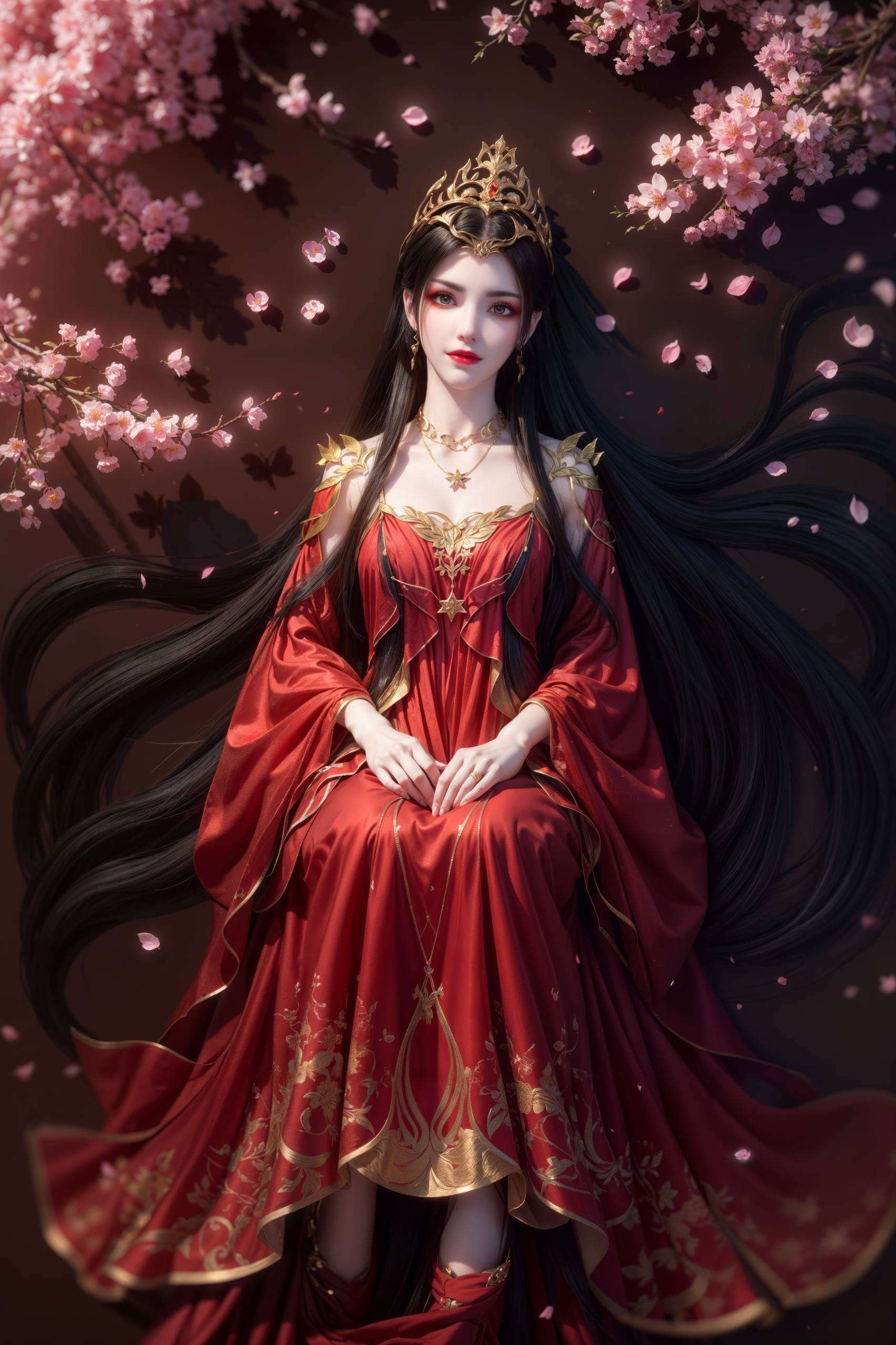 堪称玄幻之巅ins之风