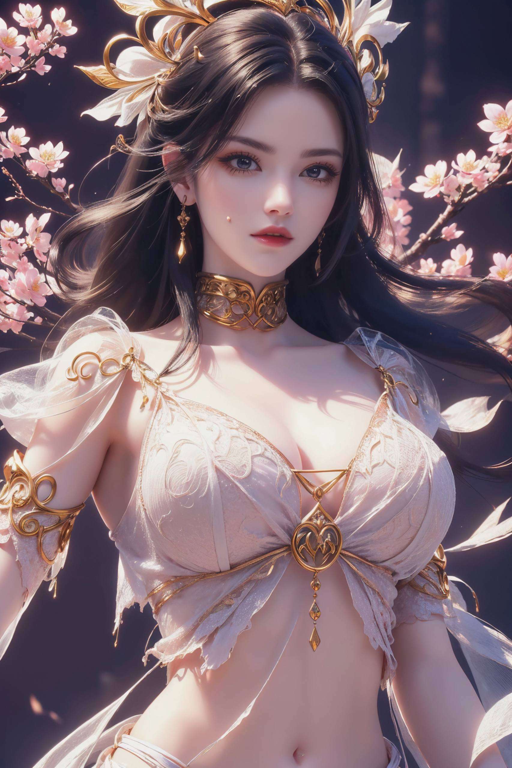 彩鳞那七彩吞天蟒的霸气与熏儿那温柔如水的气质这些壁纸都能让你的桌面瞬间升级