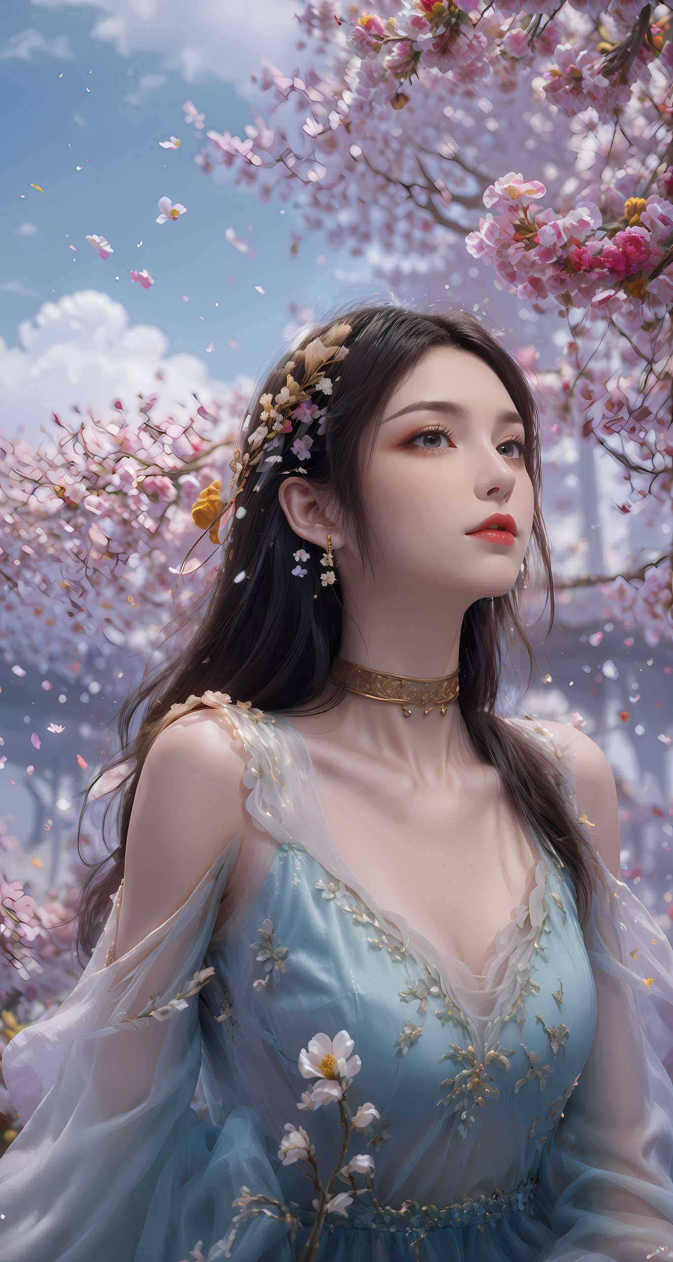 尽显玄幻之妙壁纸之中