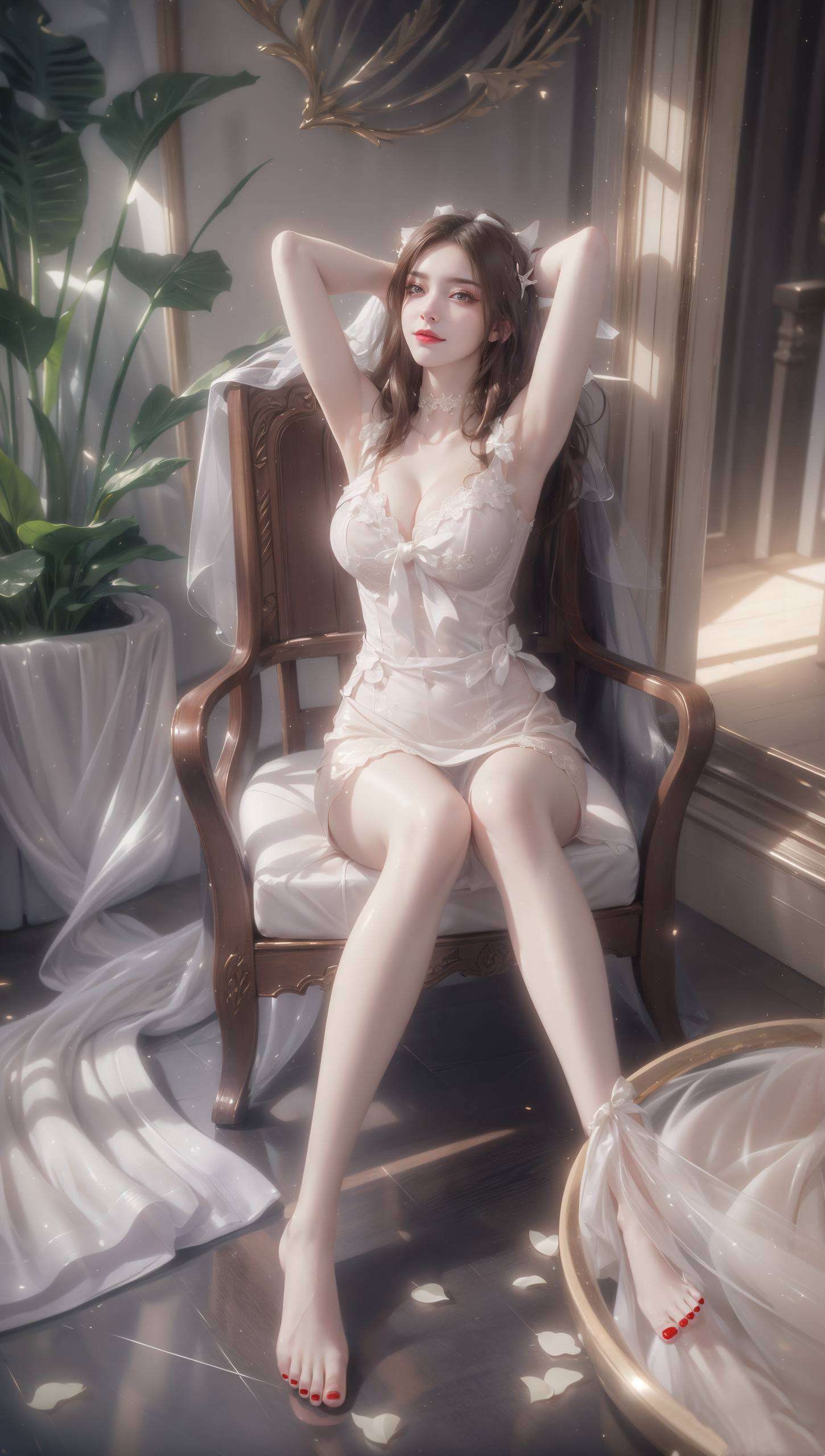 七彩吞天蟒之威堪称绝品