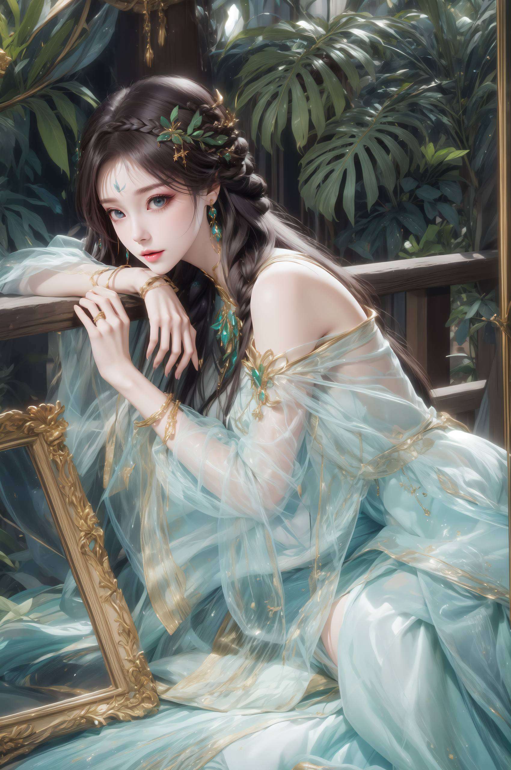 更是心灵的慰藉萧薰儿