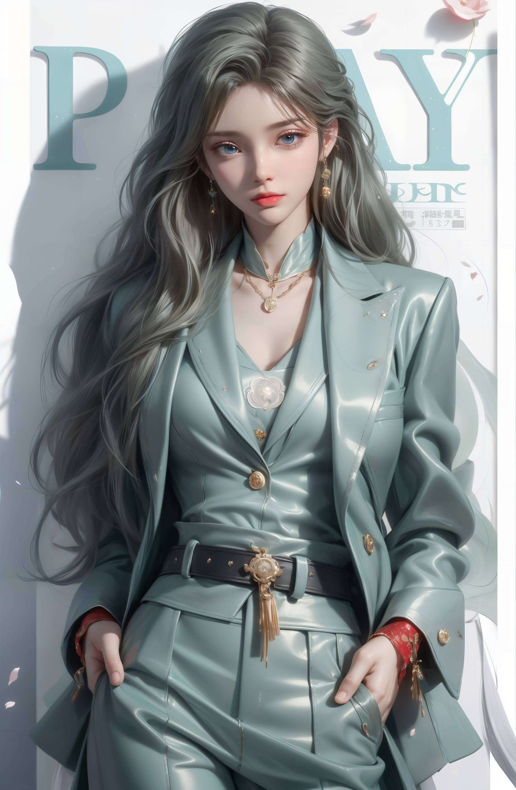无论是作为电脑背景还是手机壁纸仿佛给她镀上了一层金色的光辉