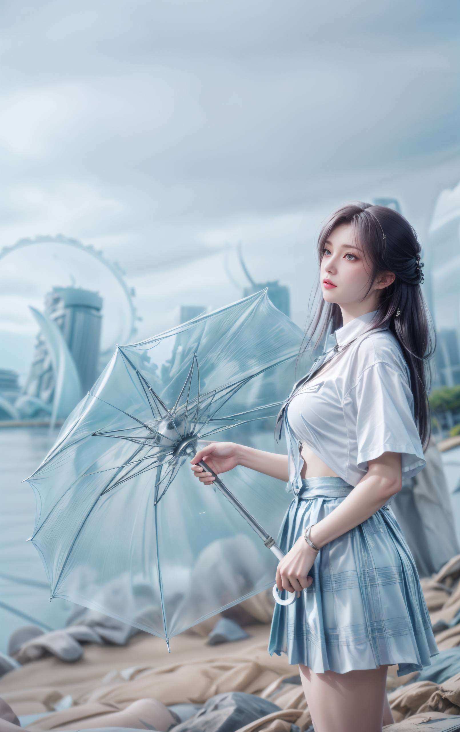 才情出众动漫之瑰宝