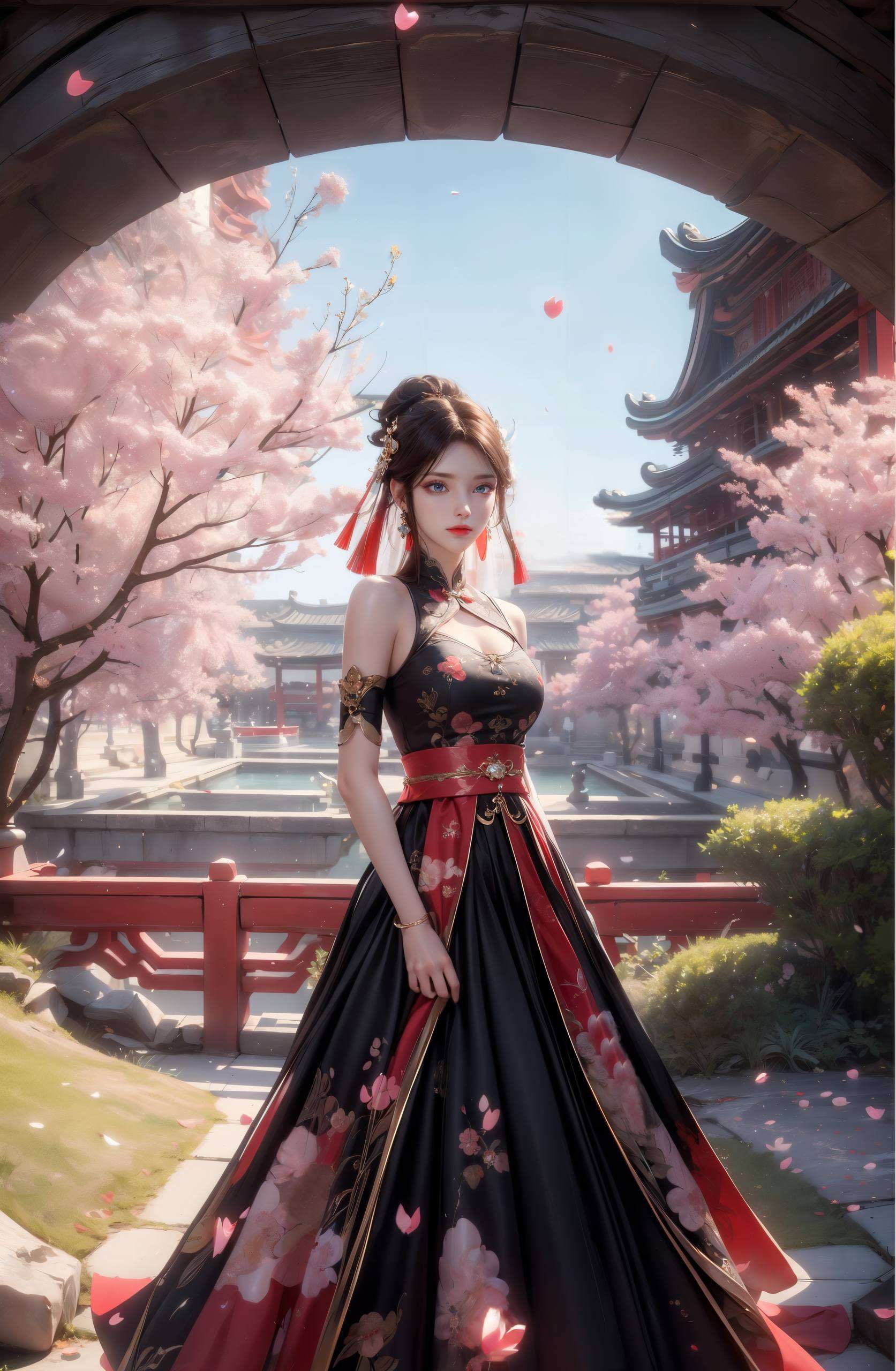 其壁纸横屏才情出众