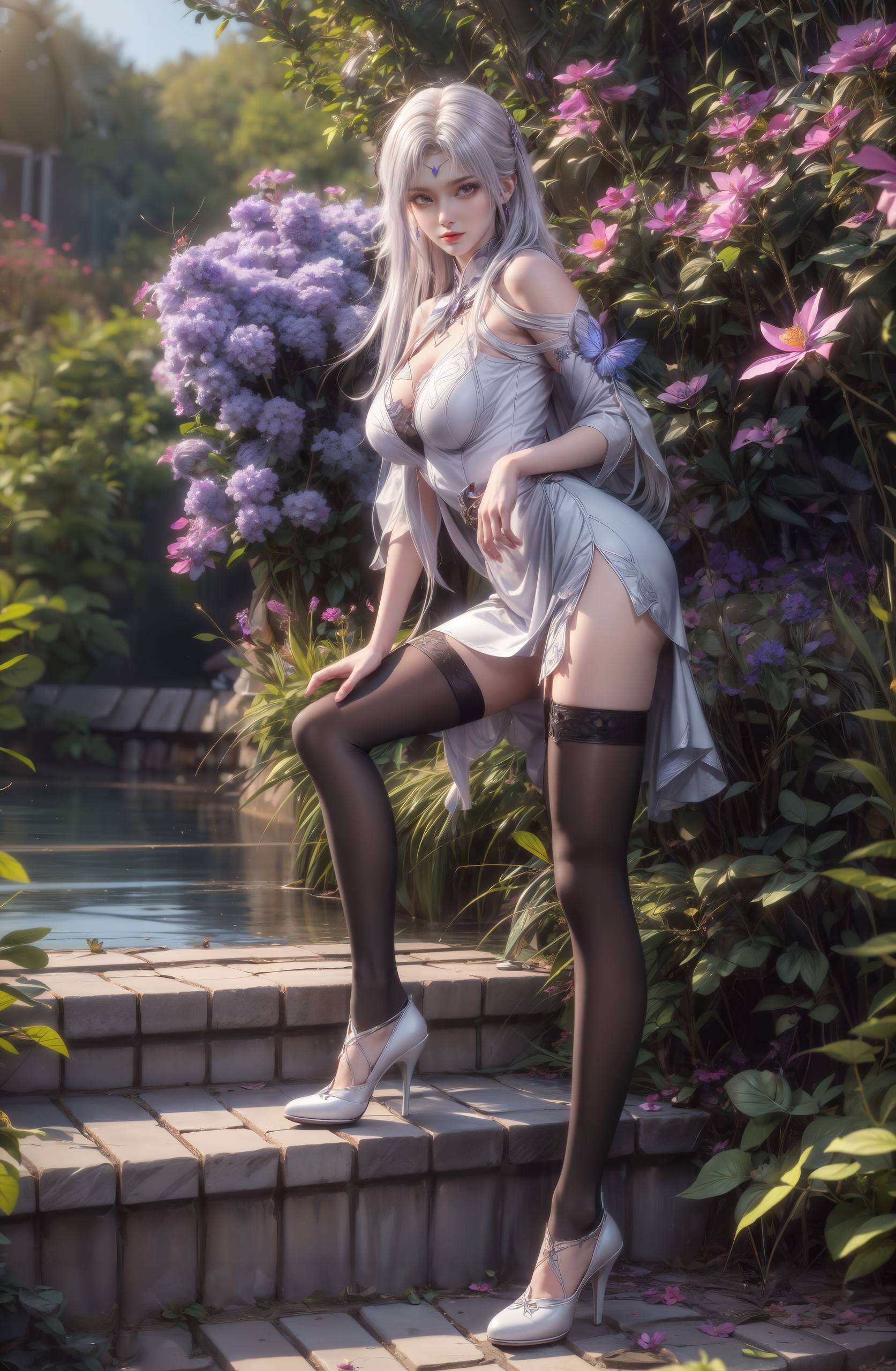 如闻其声玄幻世界