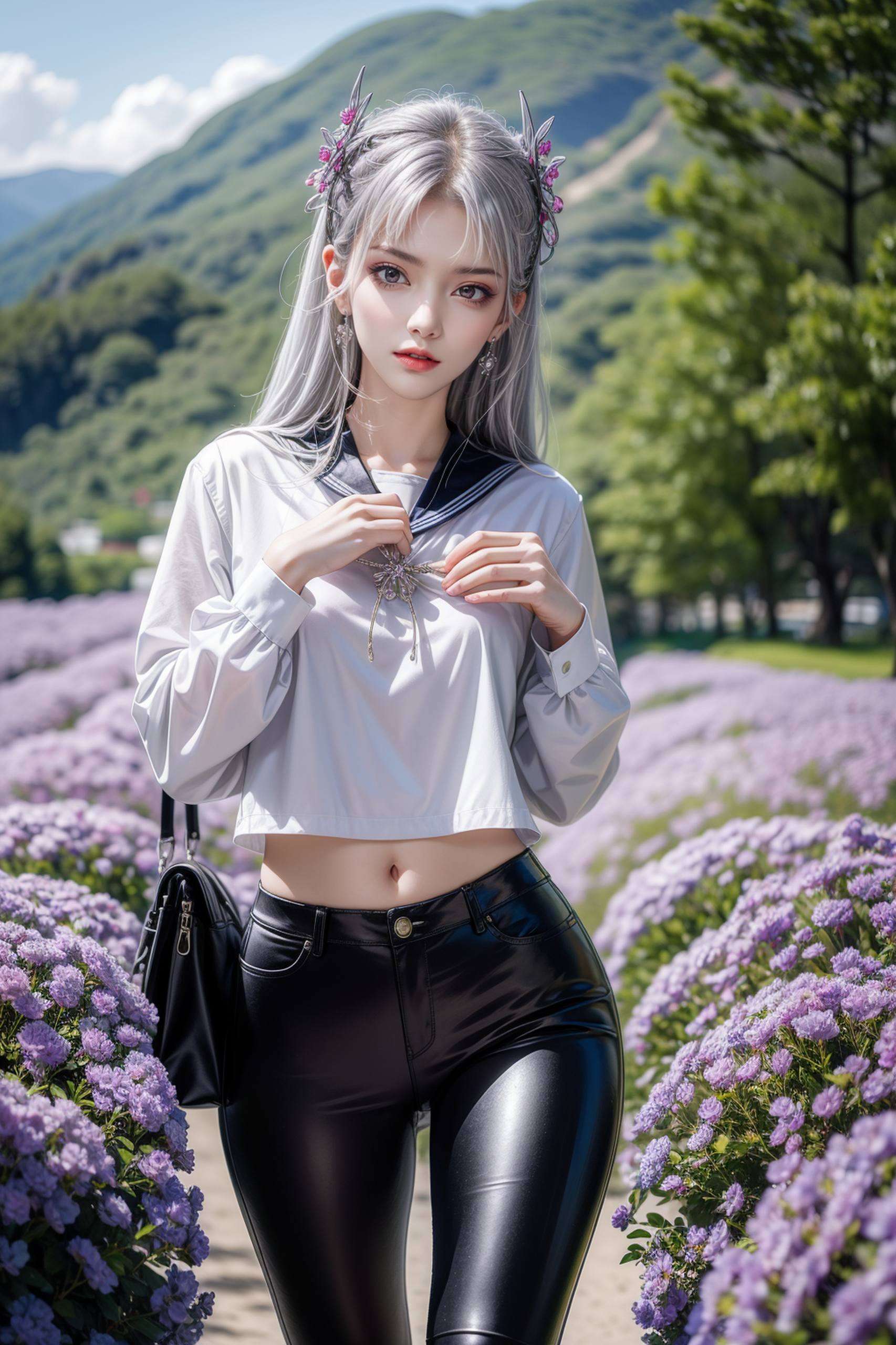 无论是动漫迷还是国漫爱好者小医仙