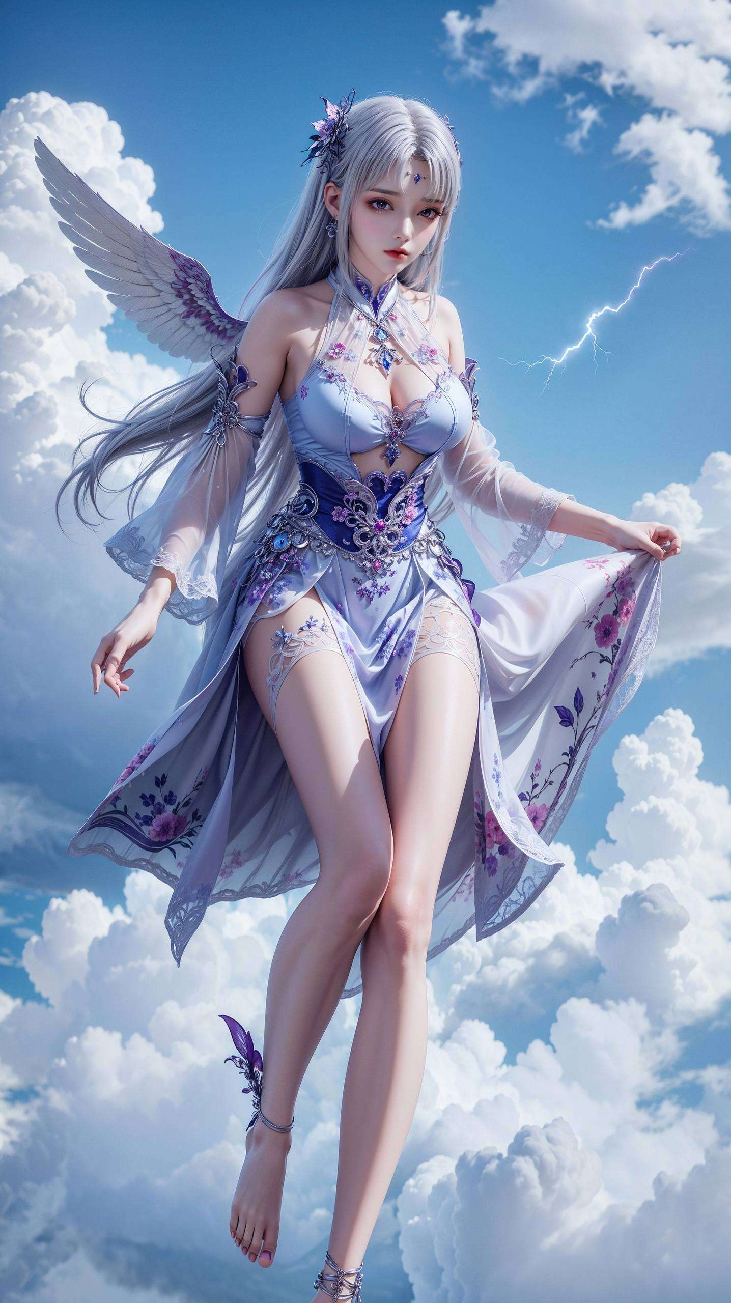 无疑是平板上的完美像素更是那份坚韧与善良的完美结合