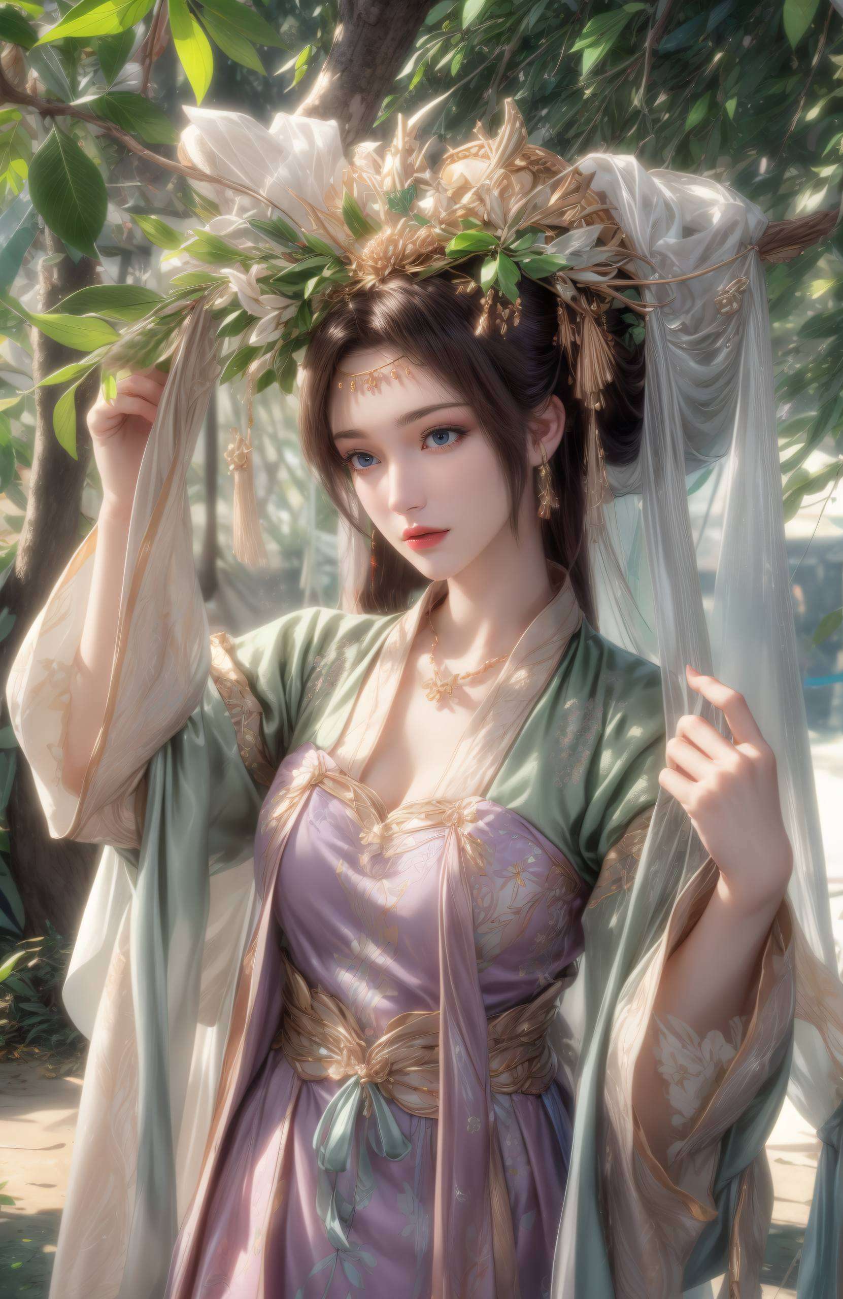 让你的设备不再单调仿佛从屏幕中走出