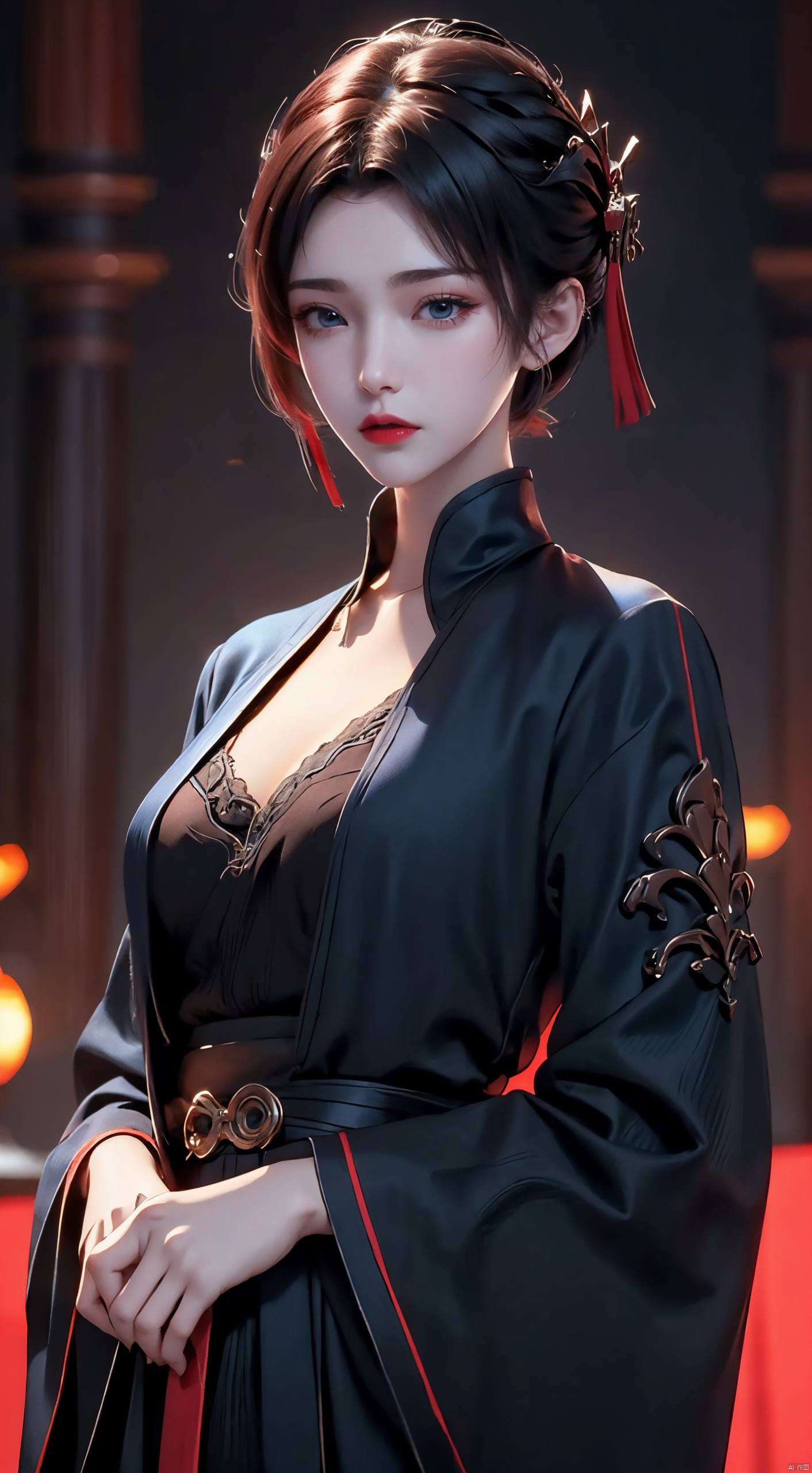 云韵她的壁纸
