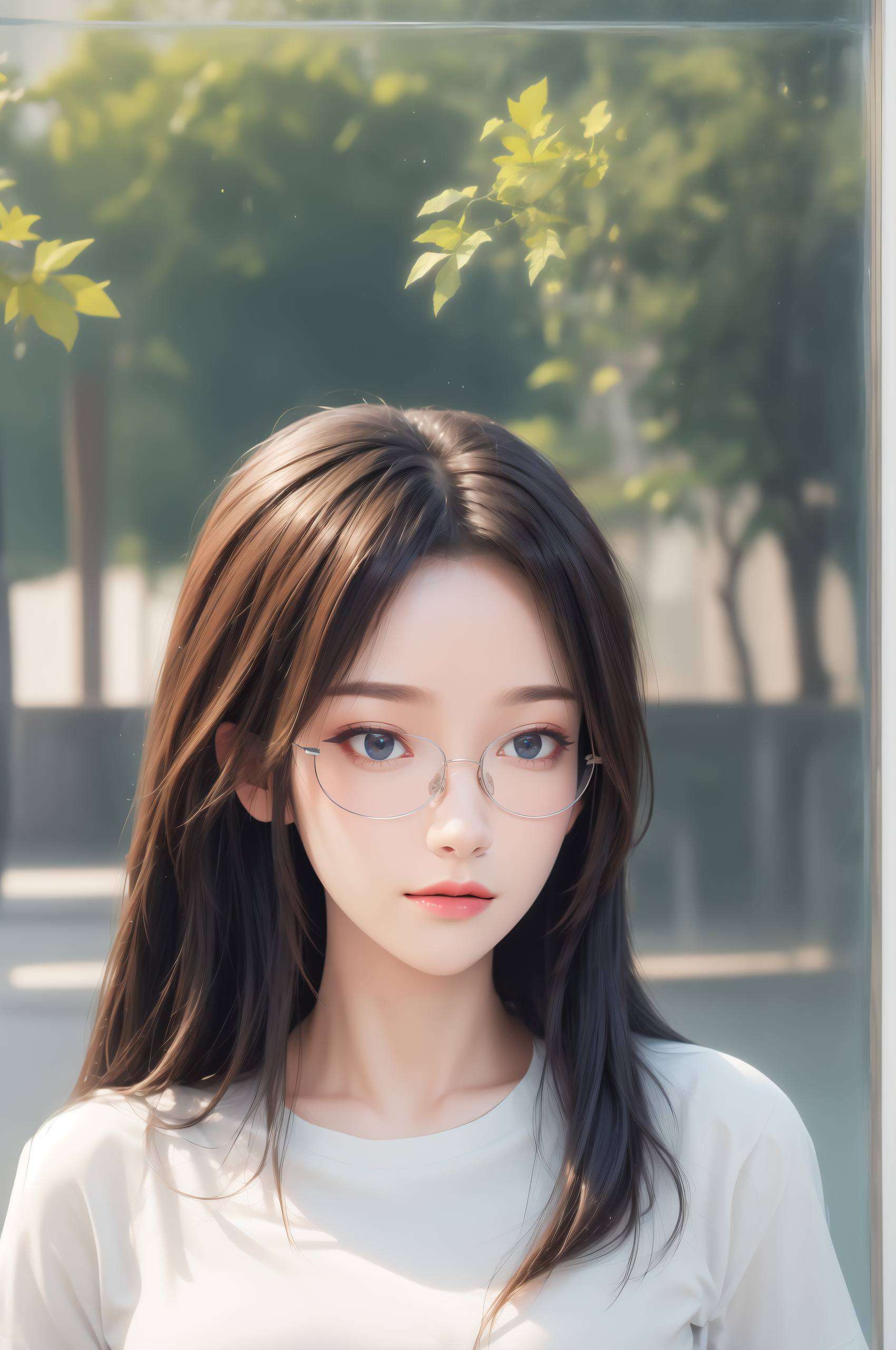 让人忍不住想多看几眼不仅修为高深