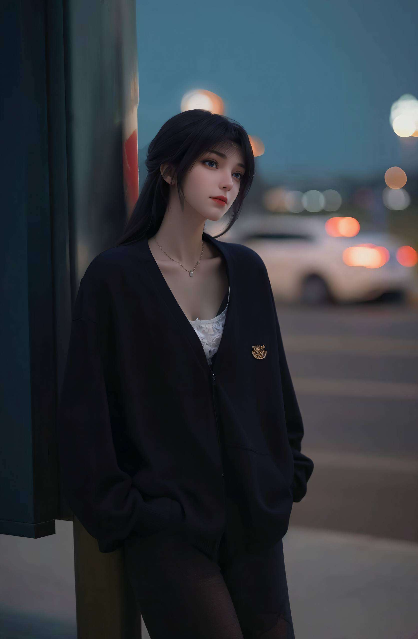 云岚宗的掌门人简直是艺术品！”嘻嘻