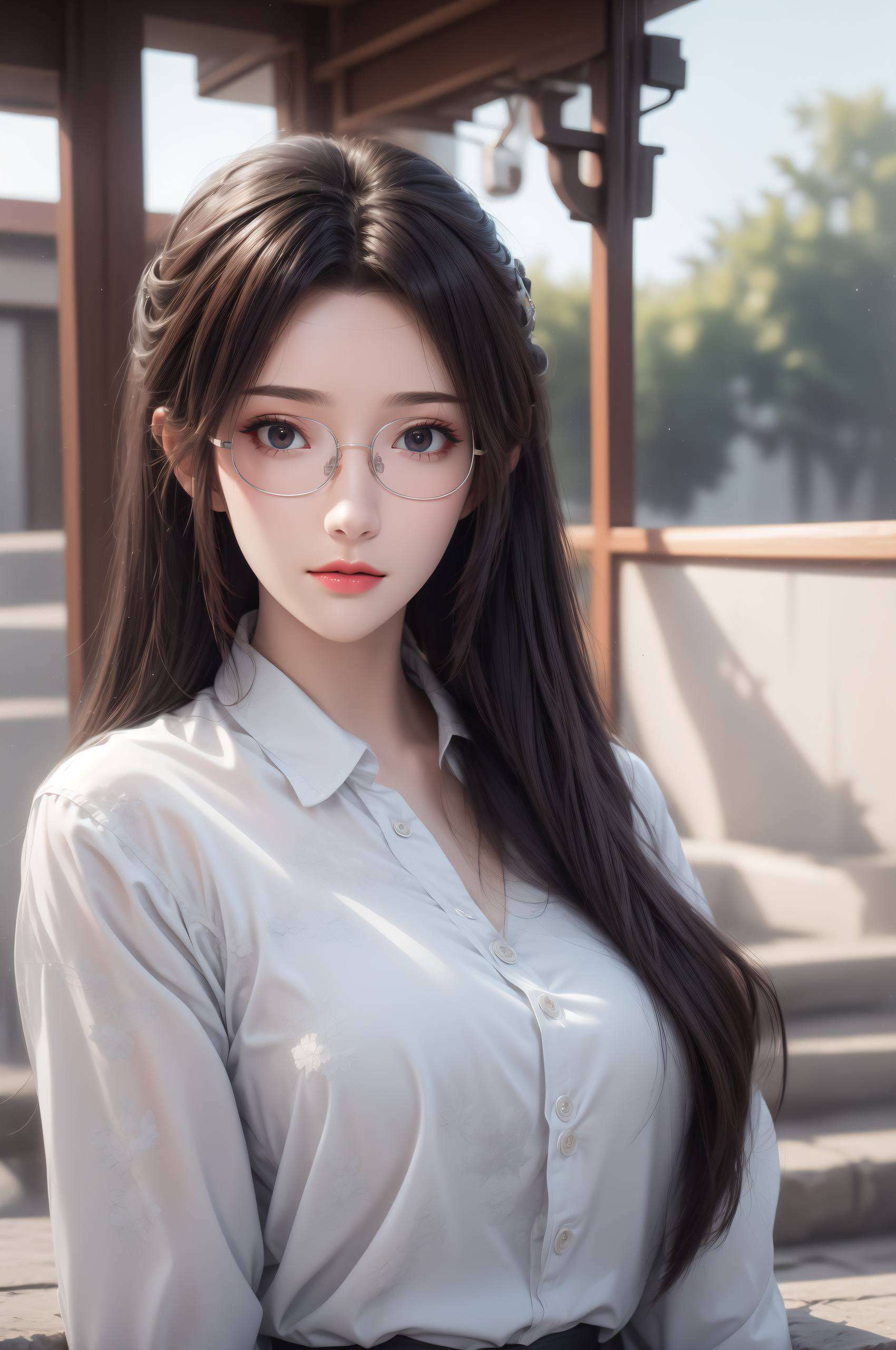 连风都为她停驻不仅武功高强