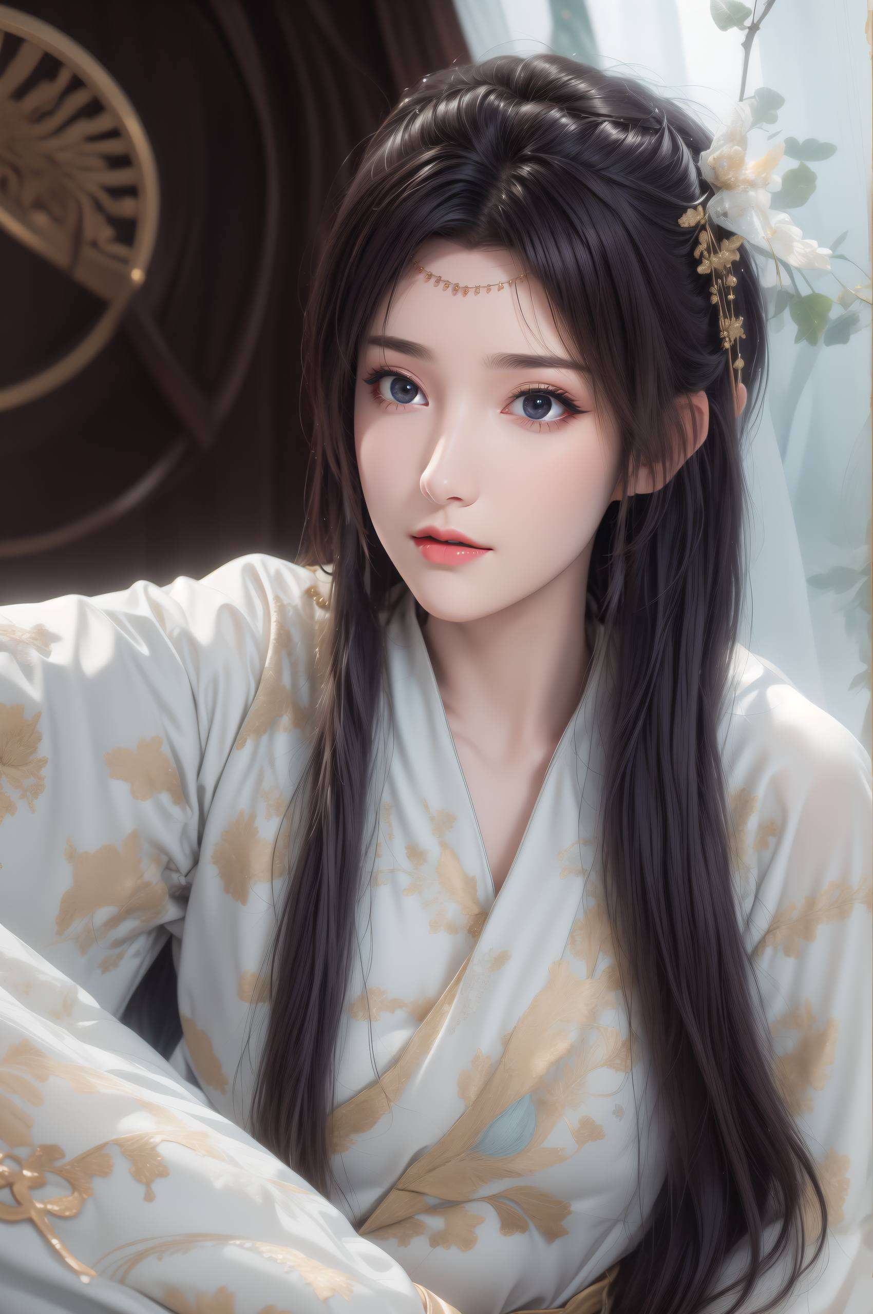 让人心醉神迷感受那份来自玄幻世界的独特魅力