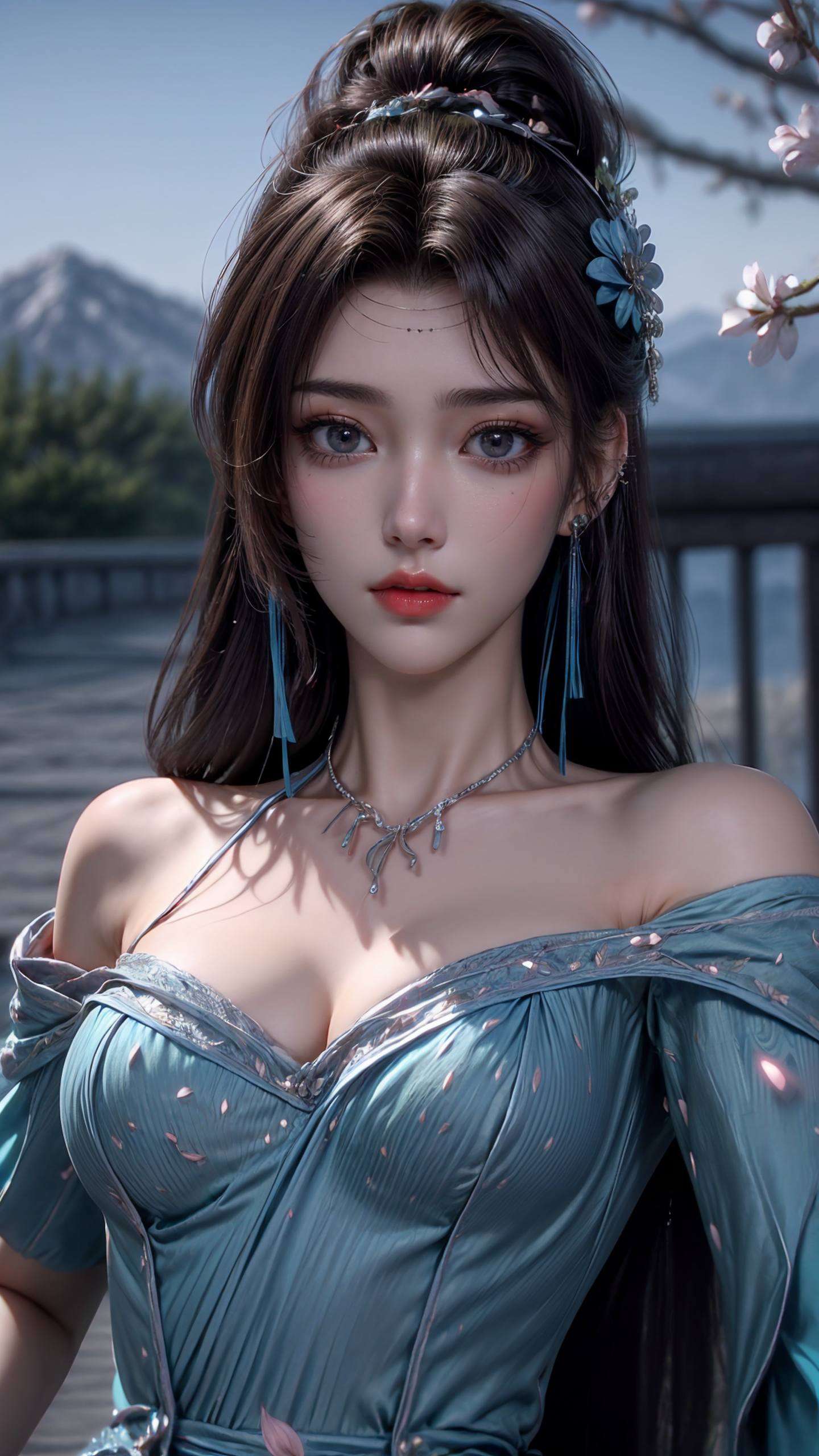 是云间的梦都是对命运的轻叹