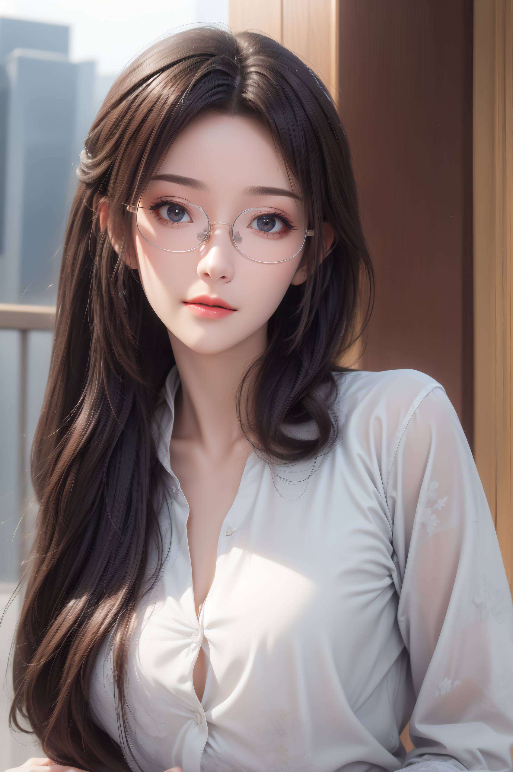 云韵者云岚宗之绝色