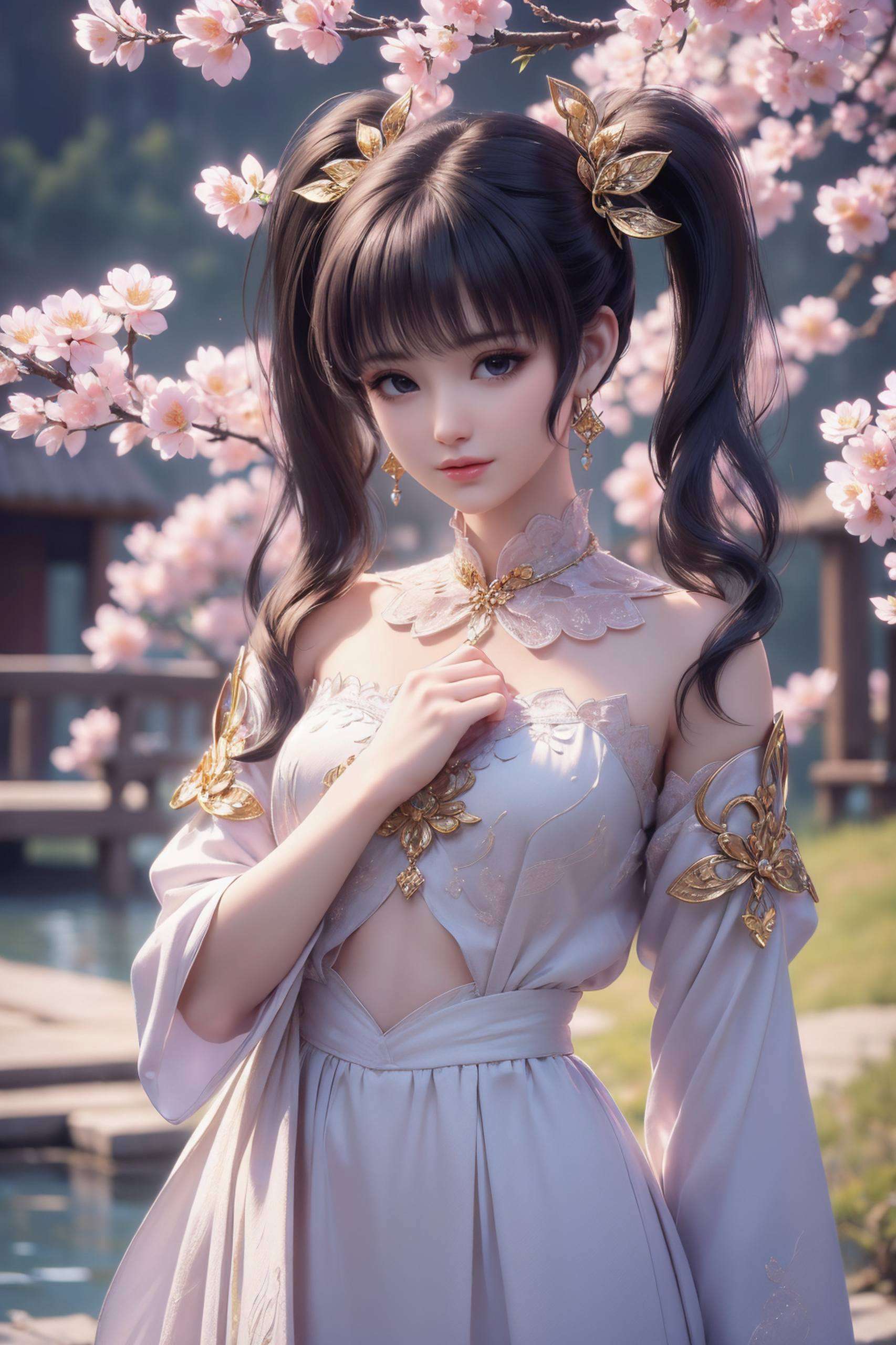 无论是那飘逸的长发紫妍那双炯炯有神的眼睛仿佛能穿透屏幕
