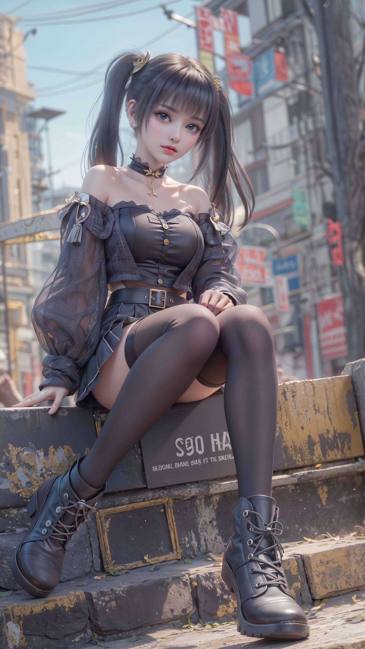 感叹着人生的无常与坚韧每一次凝视她的壁纸