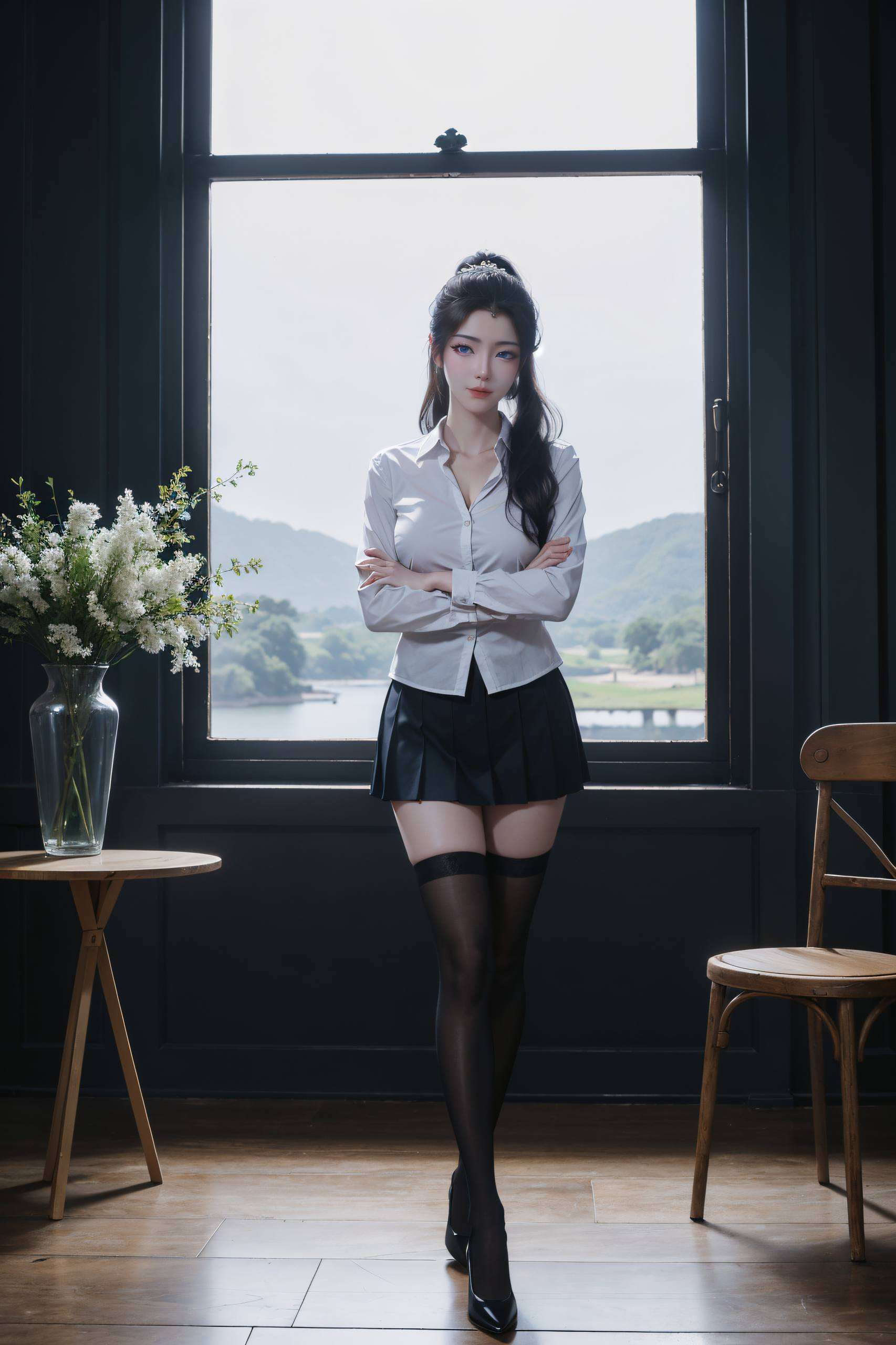 完美像素嘿嘿