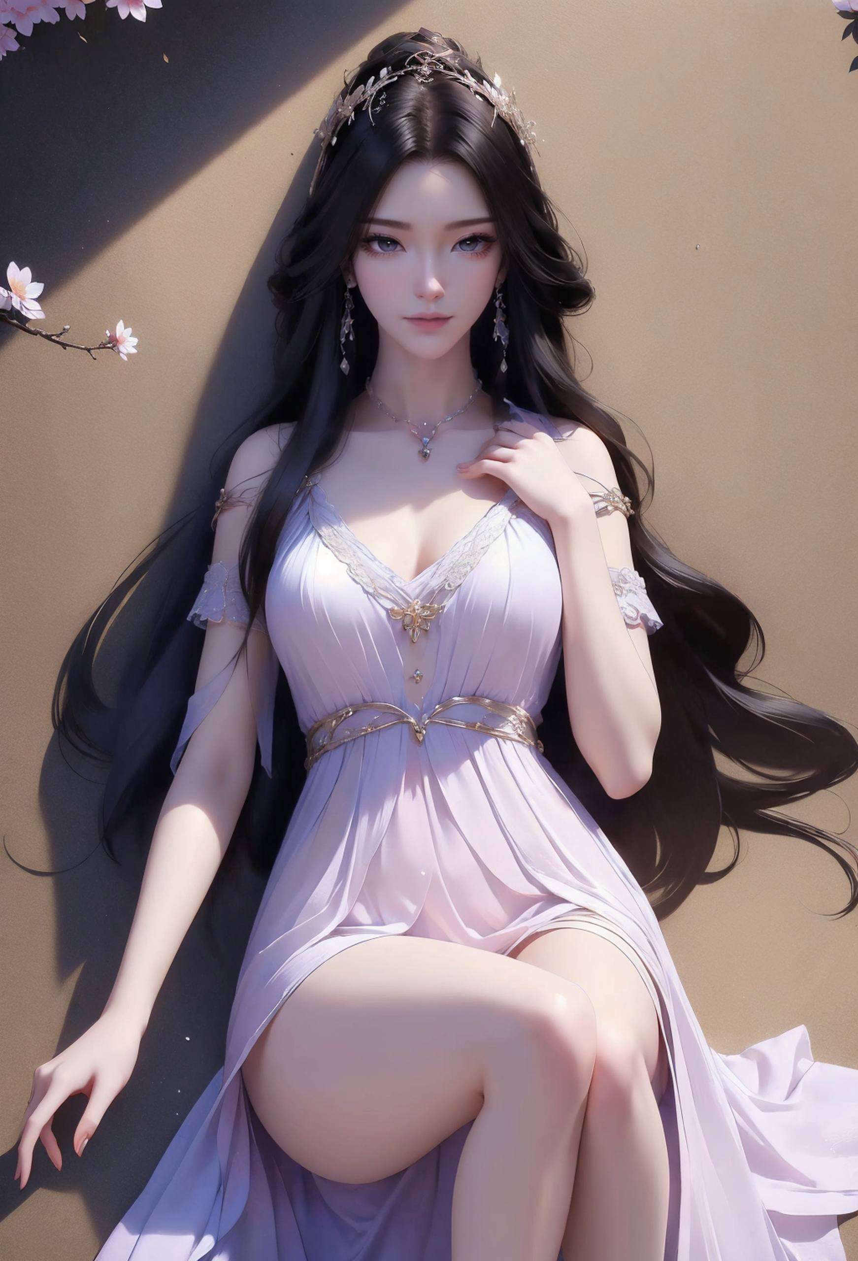凡人修仙传中之绝色玄幻之境