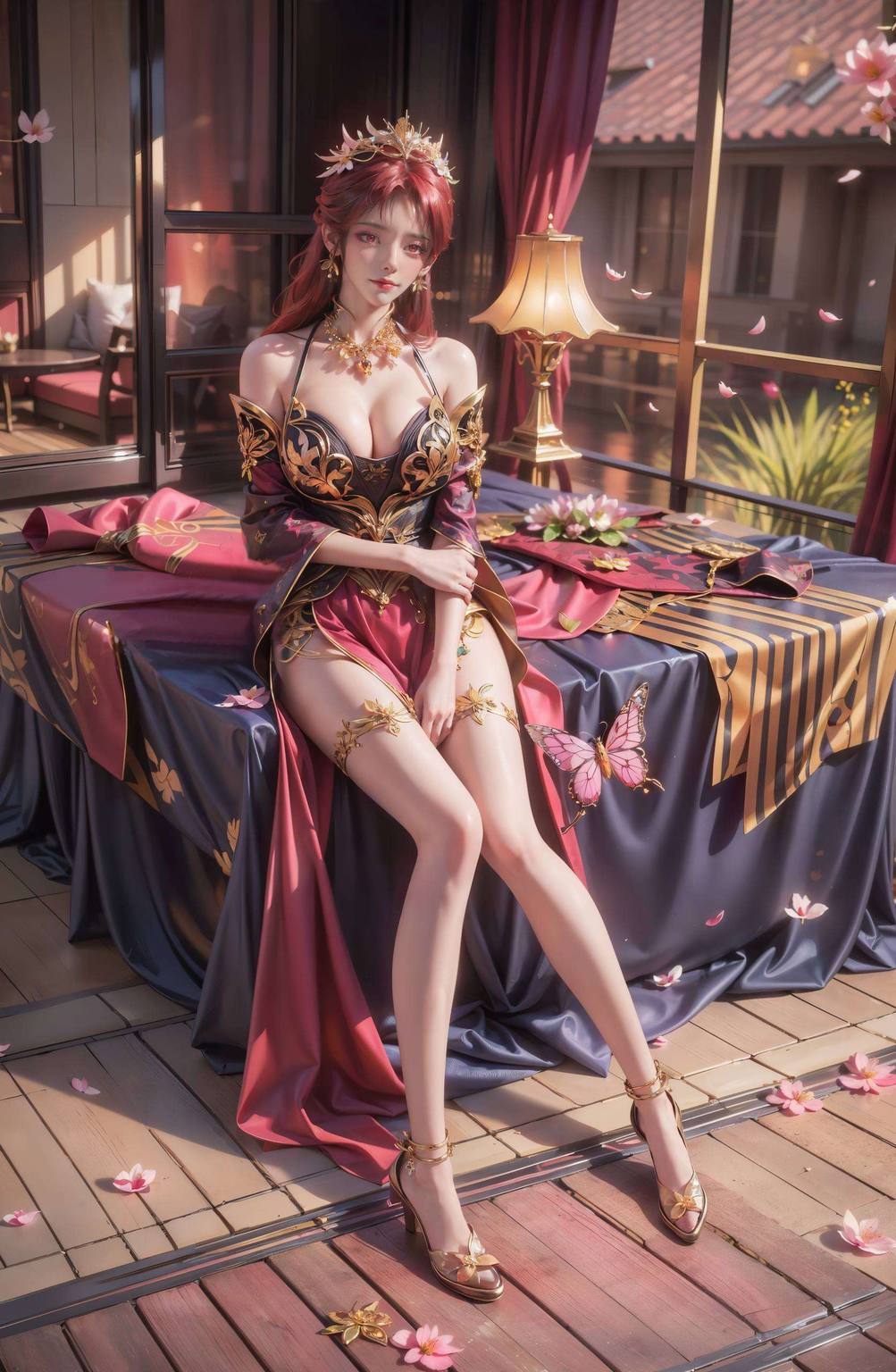 成为了无数粉丝心中的女神这款4K平板超清壁纸