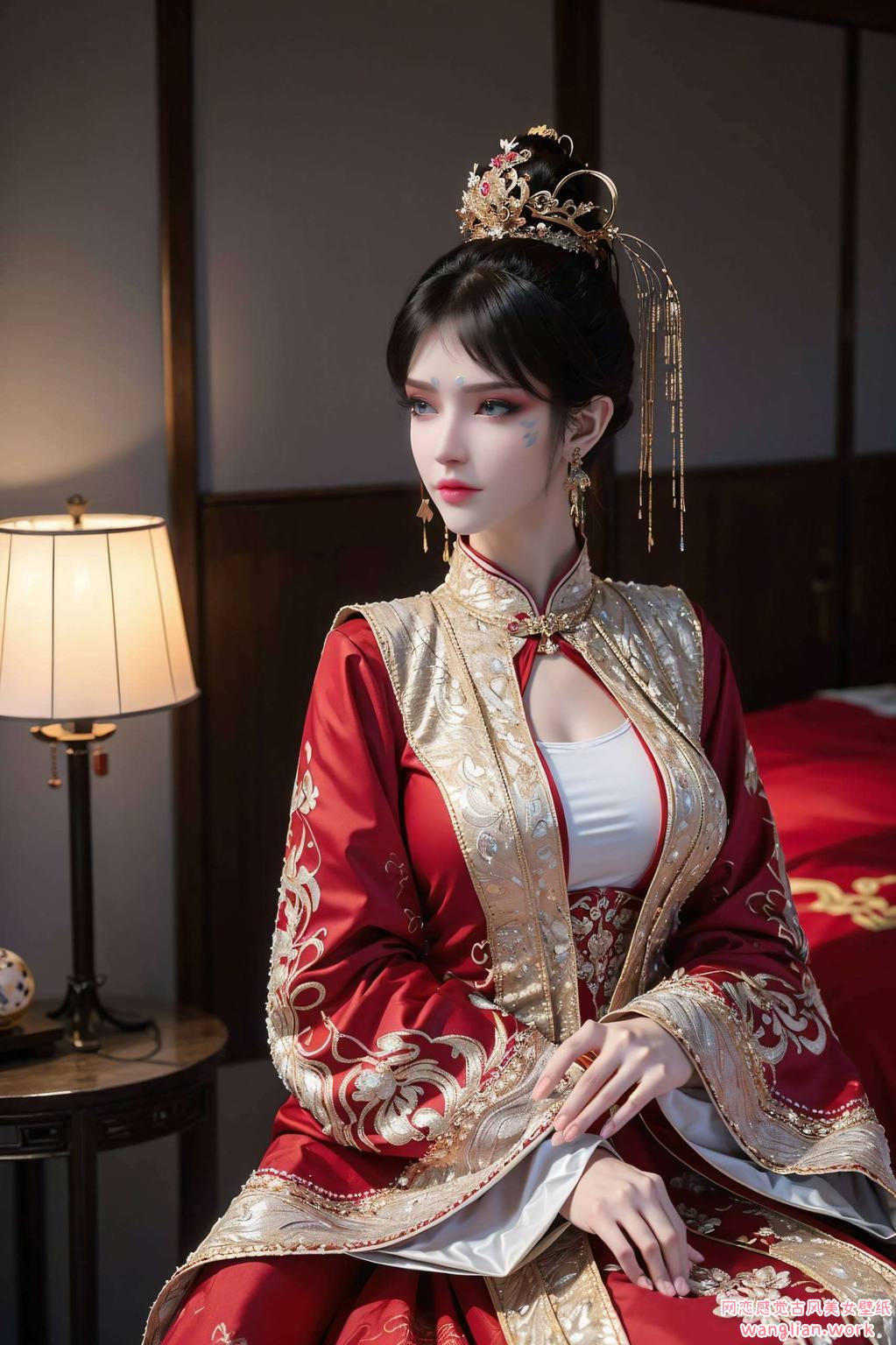 美的让人心疼让清儿的美眸陪伴你的每一个工作与学习时刻