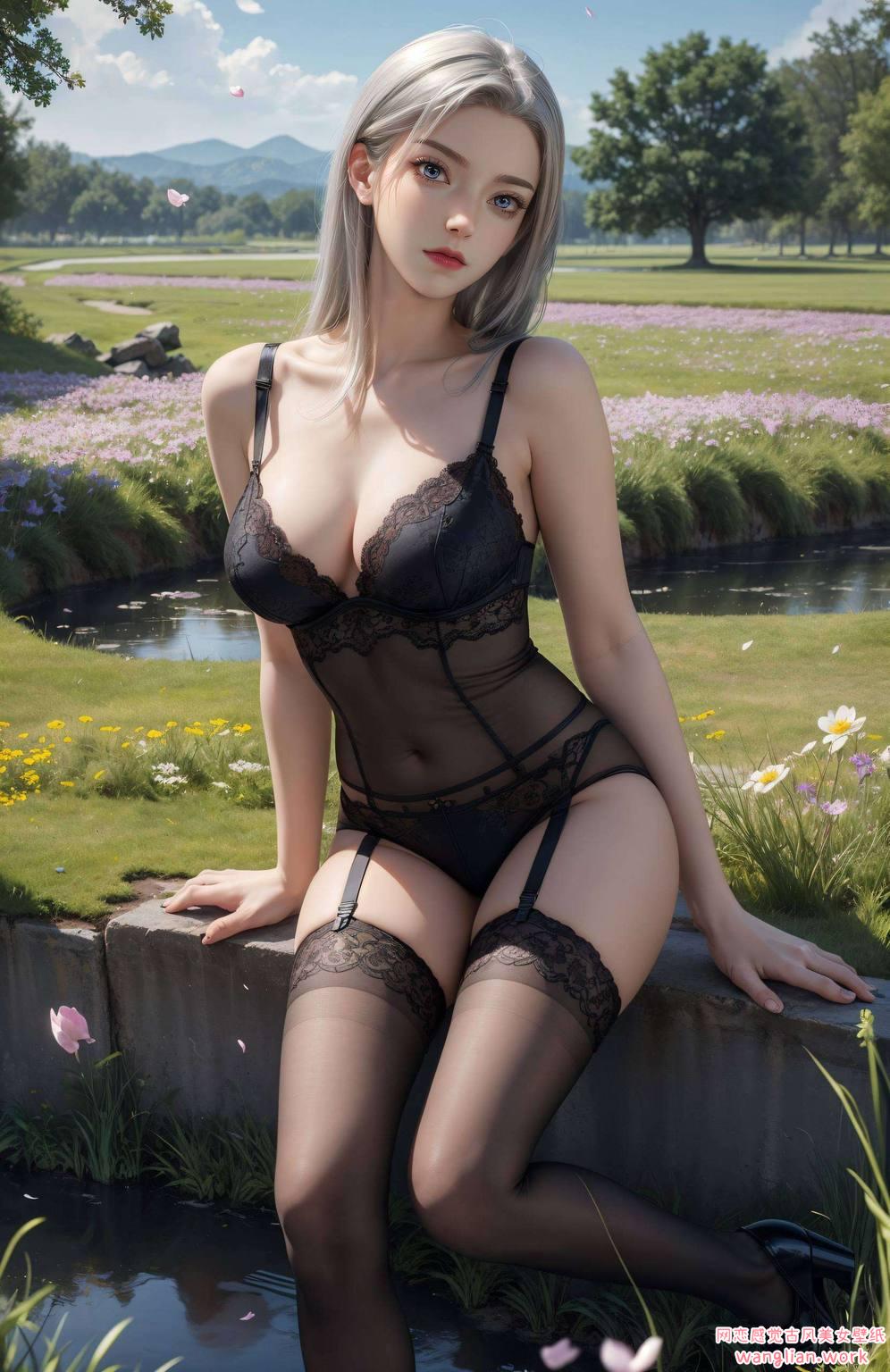 为你的桌面带来视觉盛宴1080p高清画质