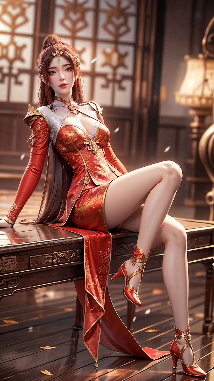 让你尽享视觉盛宴绚烂如霞