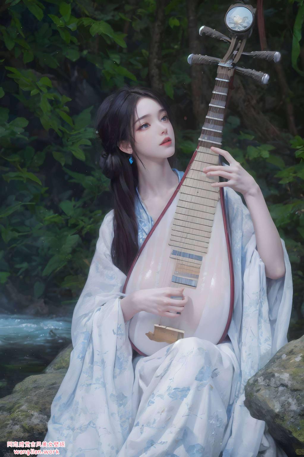 石吴与火灵儿这对国漫界的璀璨星辰
