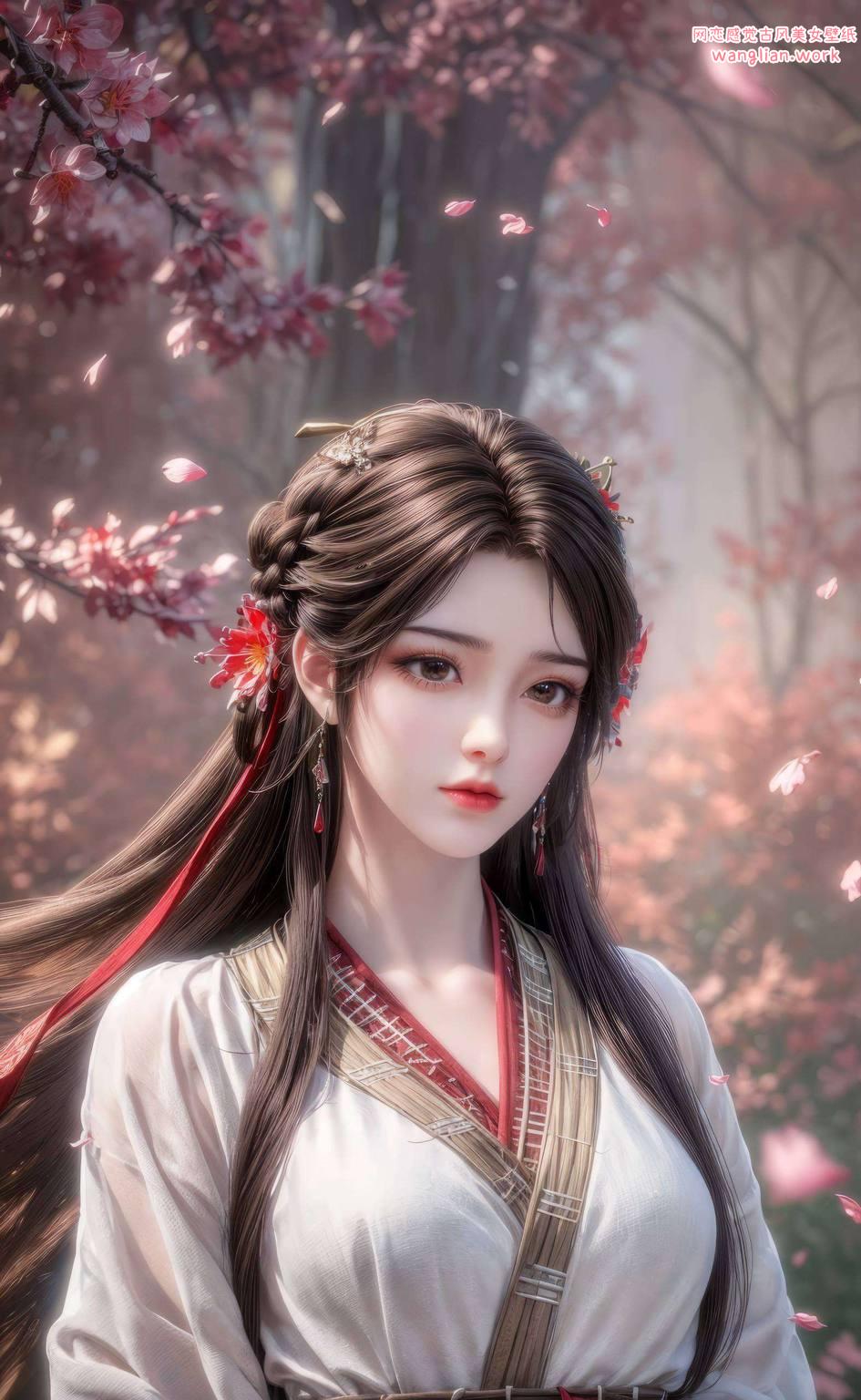 细腻描绘点亮你的视觉盛宴