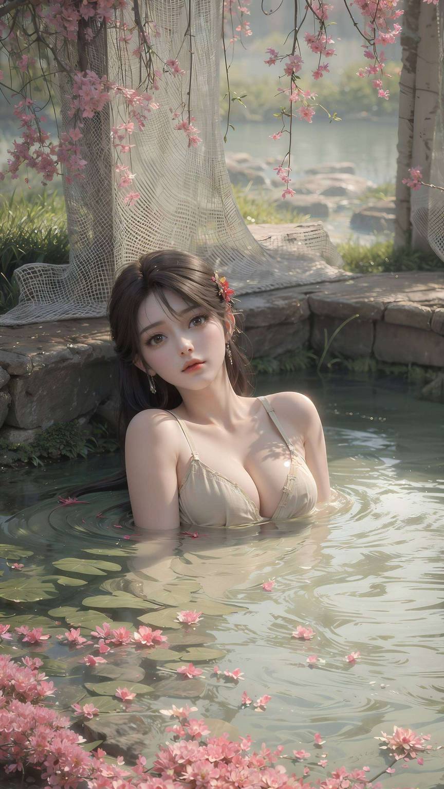 在这个充满伤感情绪的壁纸合集中抚慰心灵深处的感伤